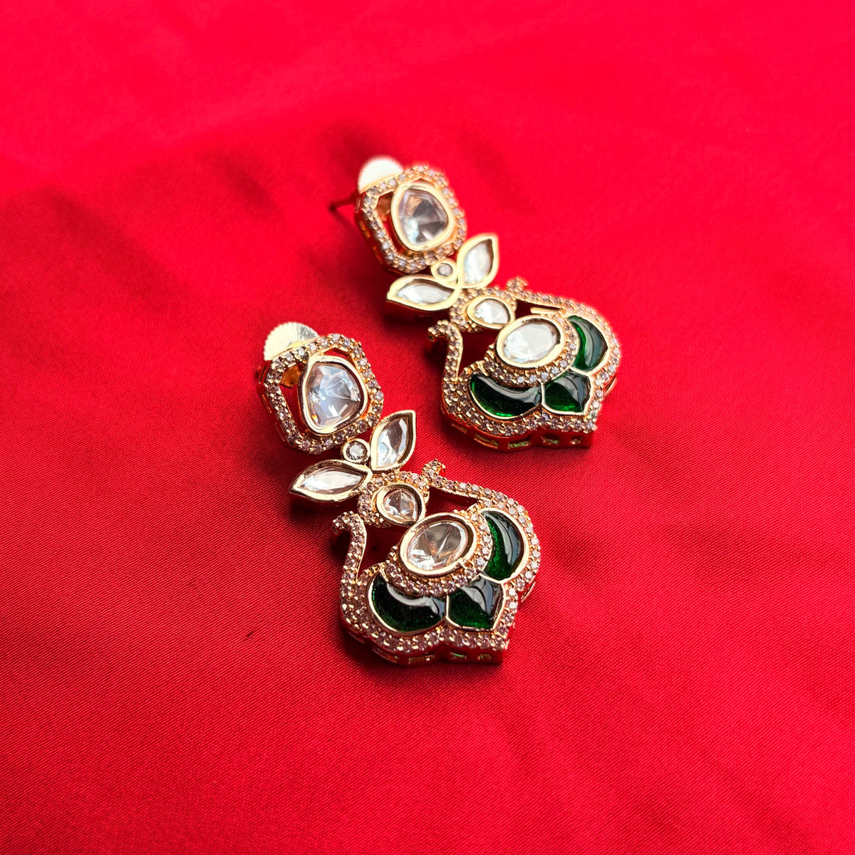 Arohi Earrings