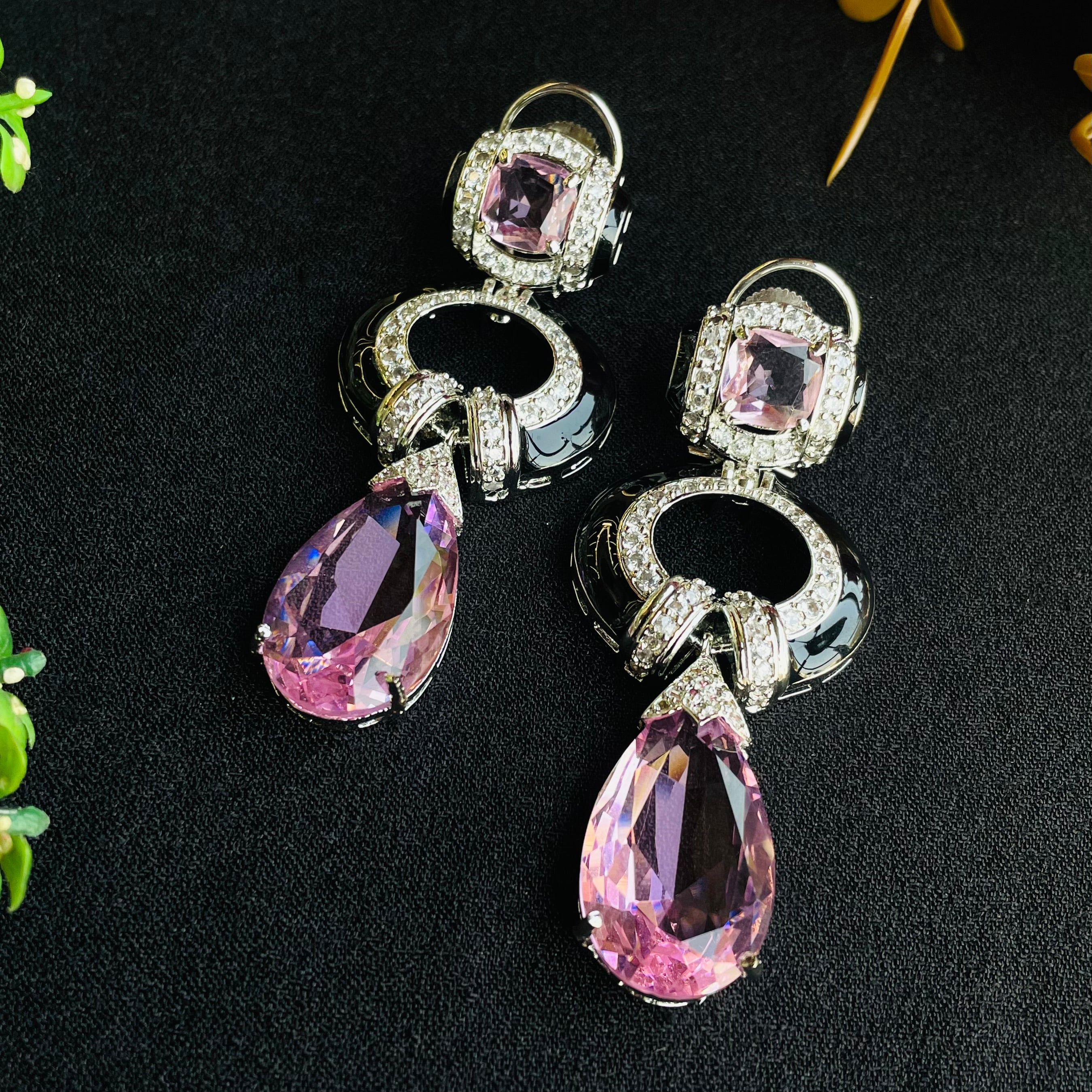 Ad Penelope Earrings