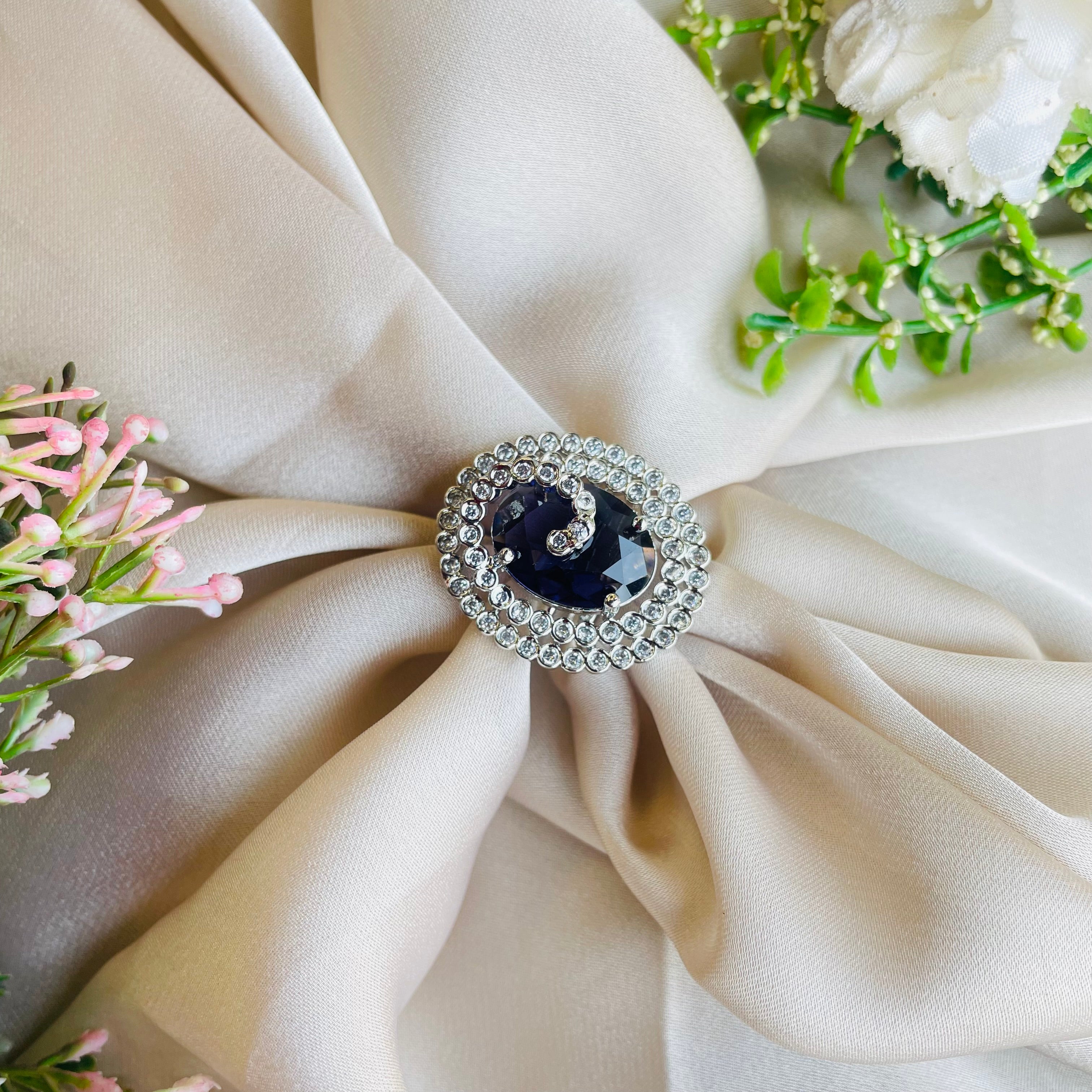 Ad Mary ring adjustable