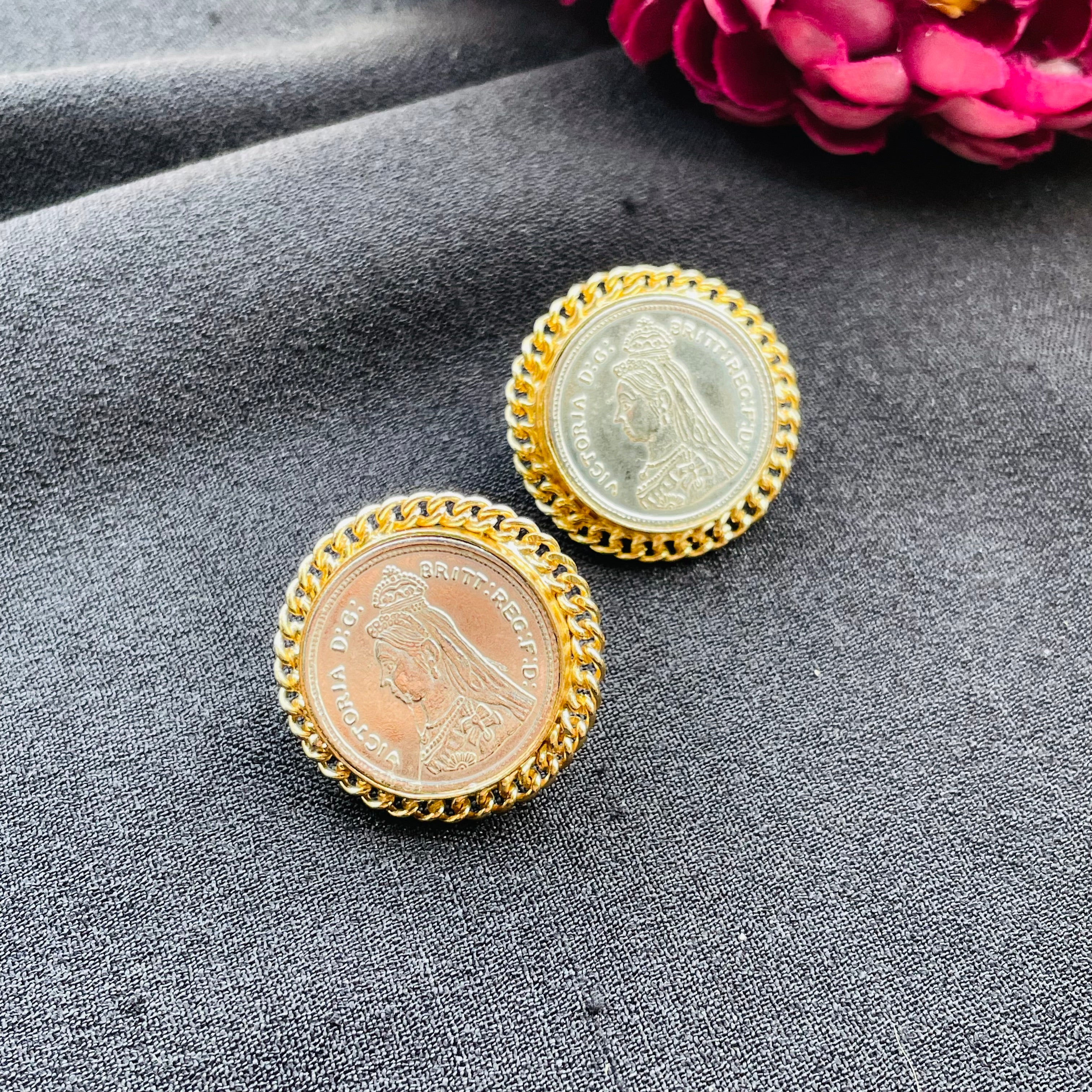 Nayaab Kiara studs