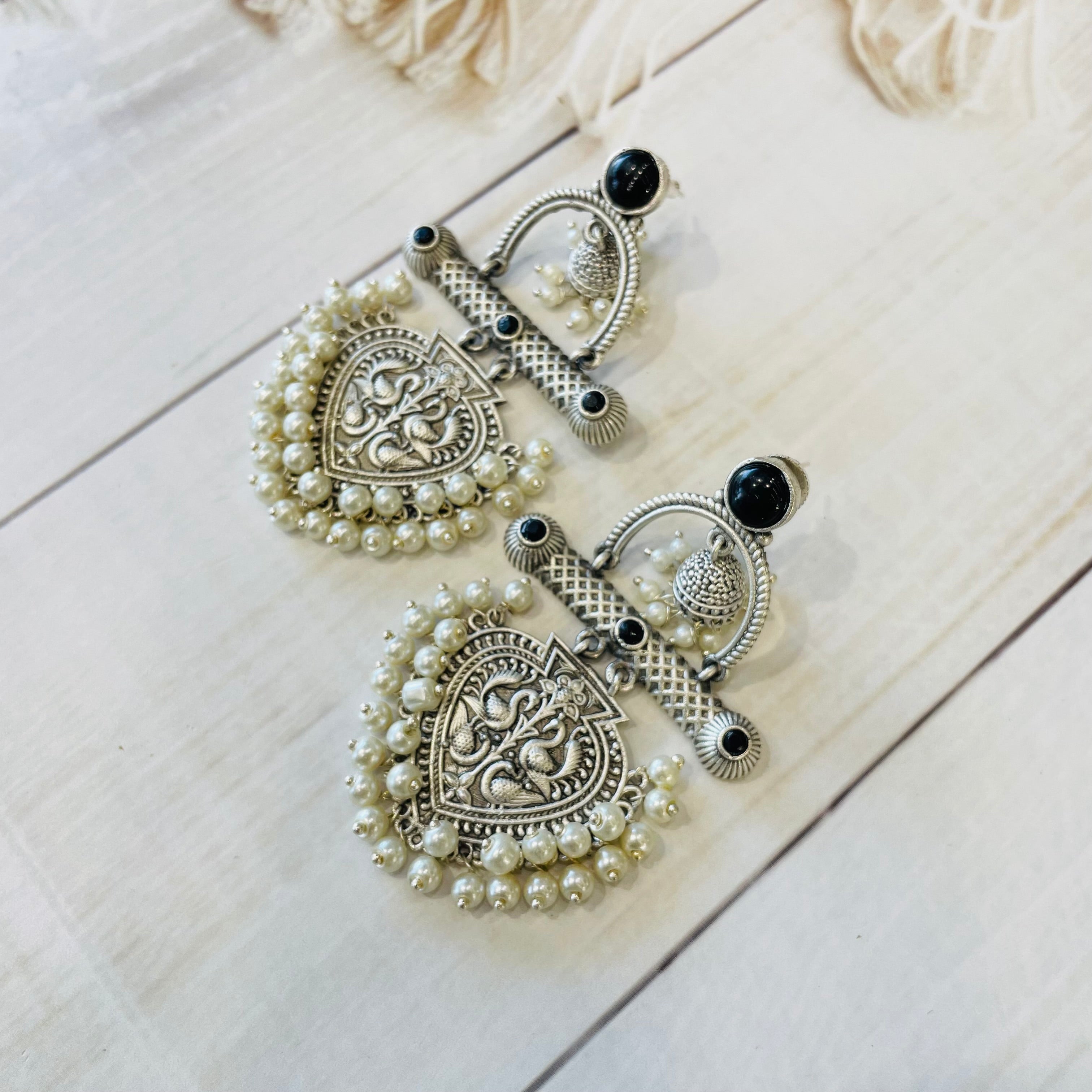 Inara Anika earrings
