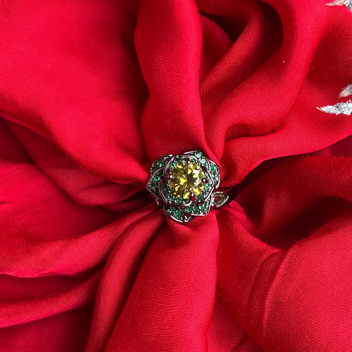 Gulnaar Ring