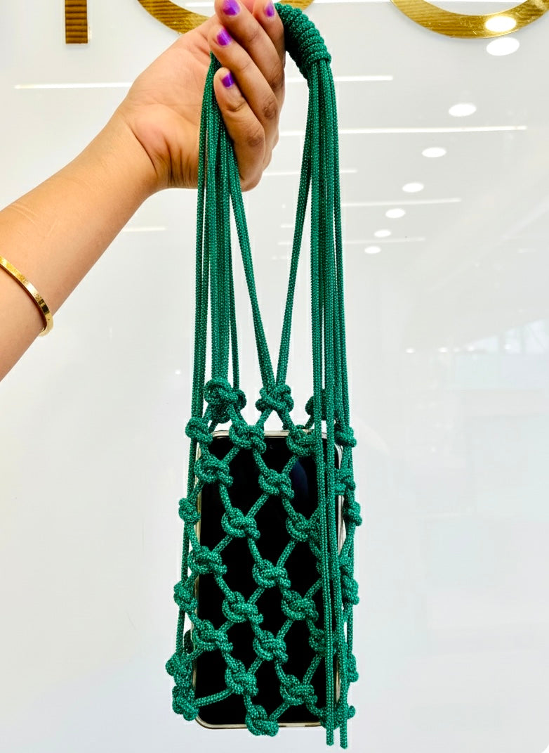 Leena phone sling bags