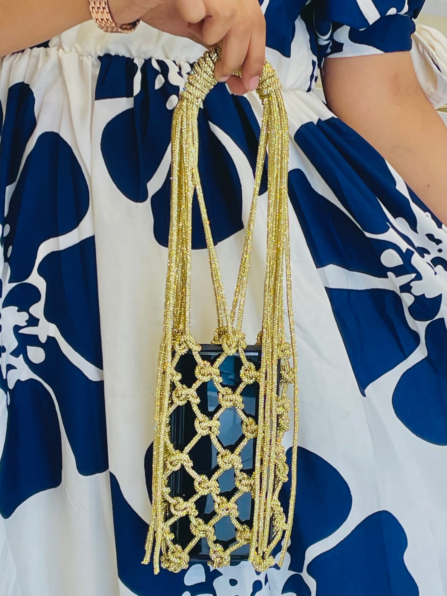 Leena phone sling bags