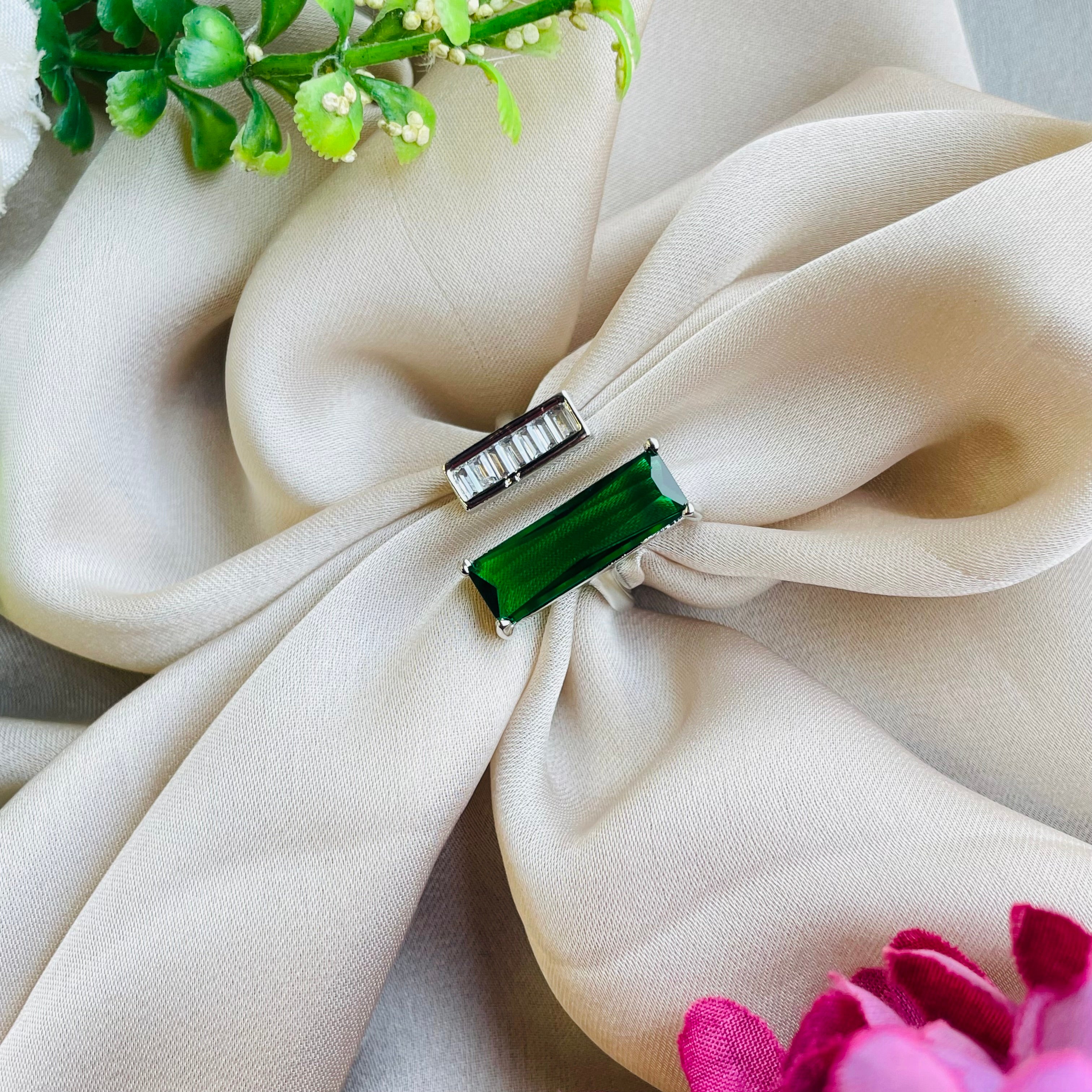 Ad fairy ring adjustable