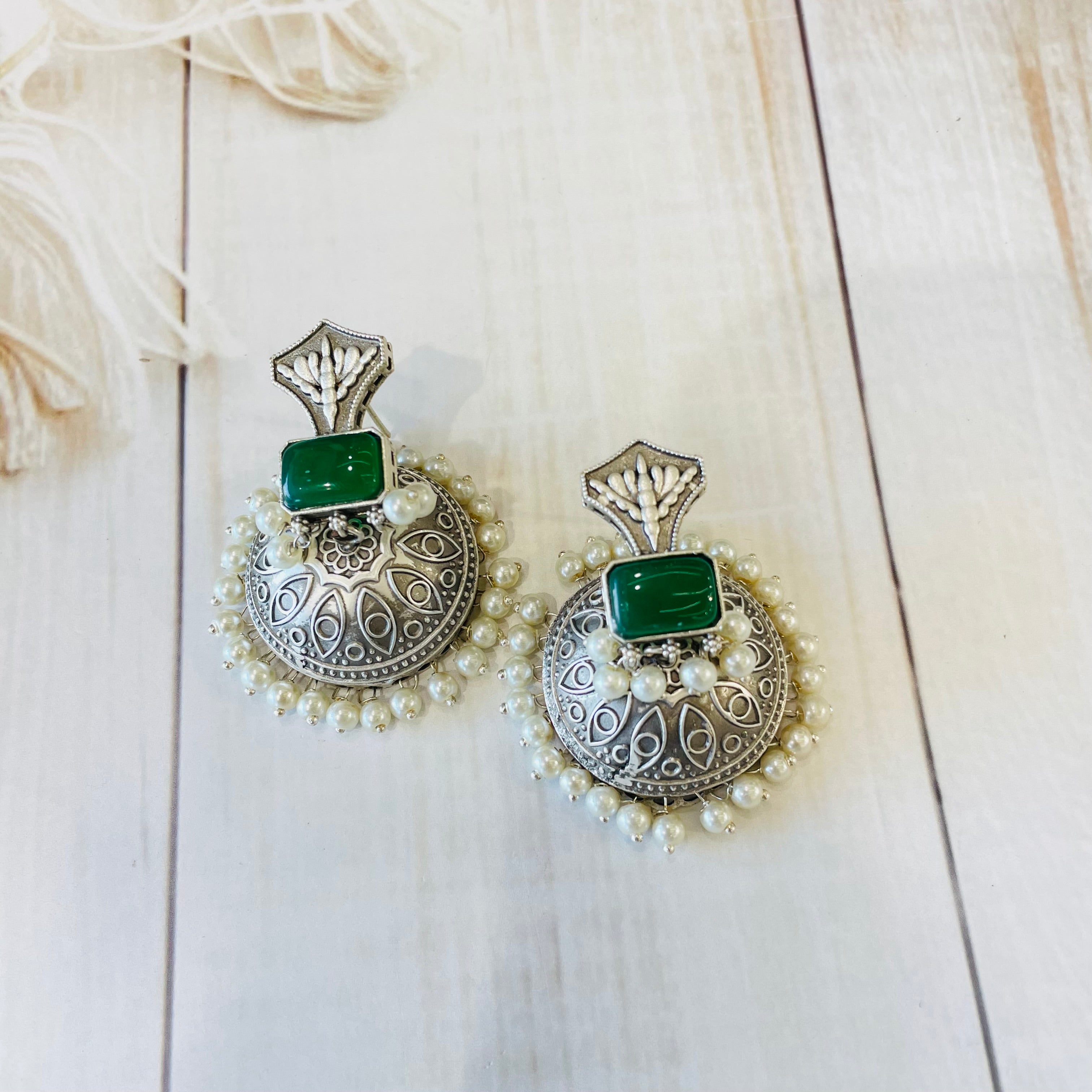 Inara rani neckpiece