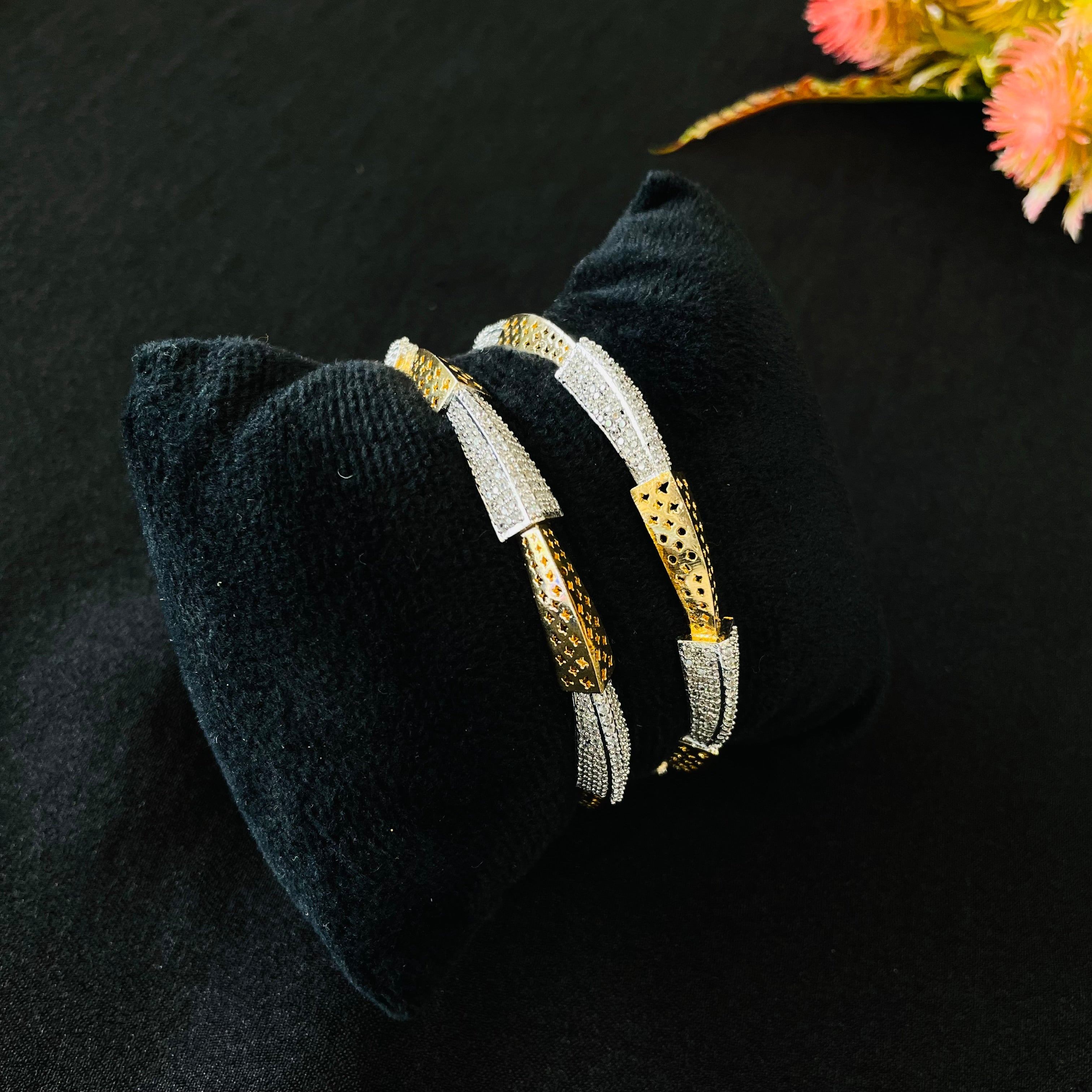 AD Elina Bangles
