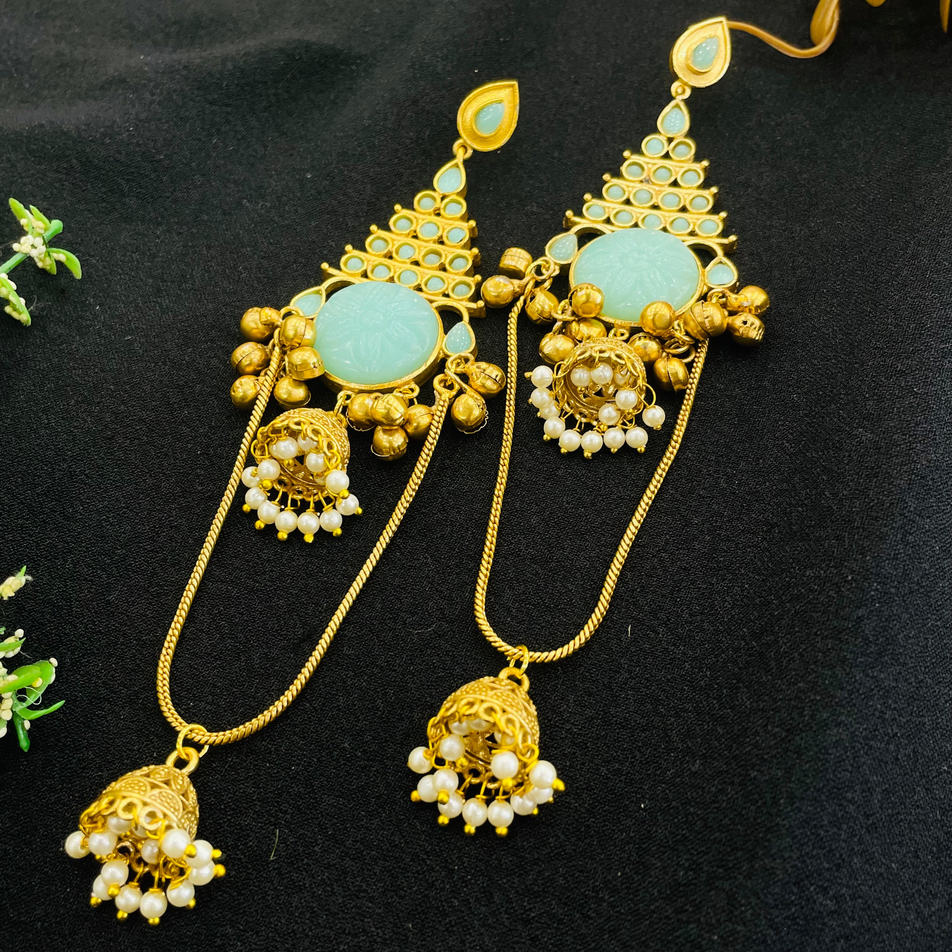 Nayaab Malika Earrings