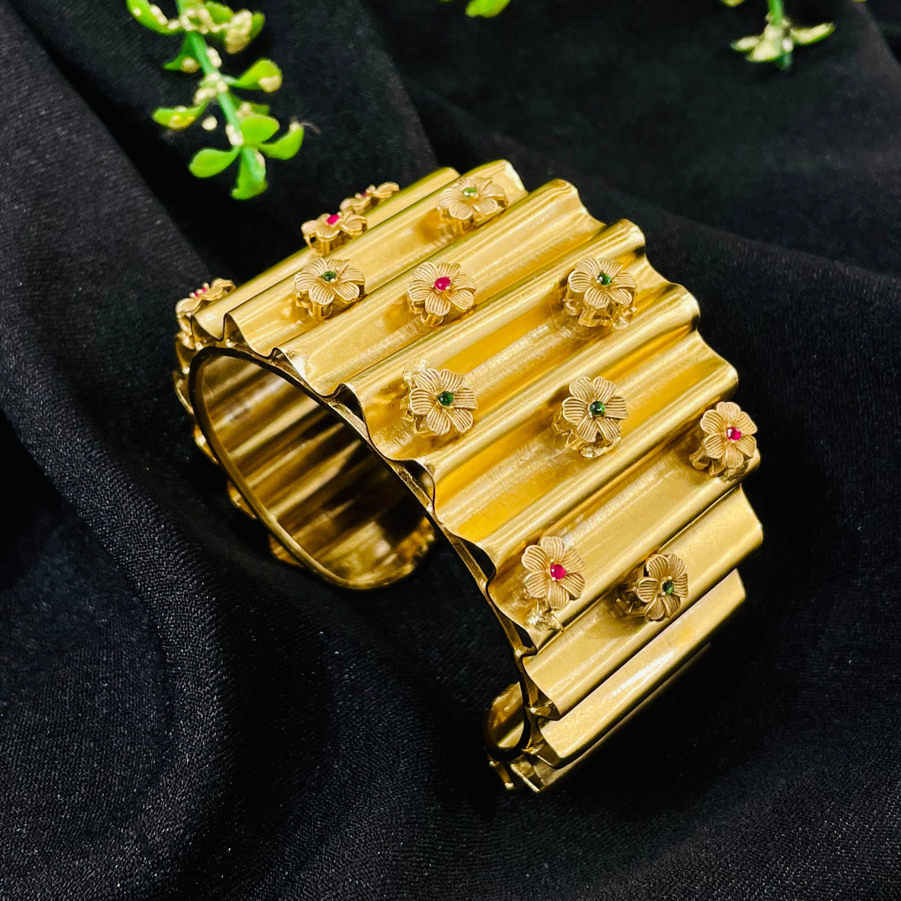 Nayaab Anaya bracelet