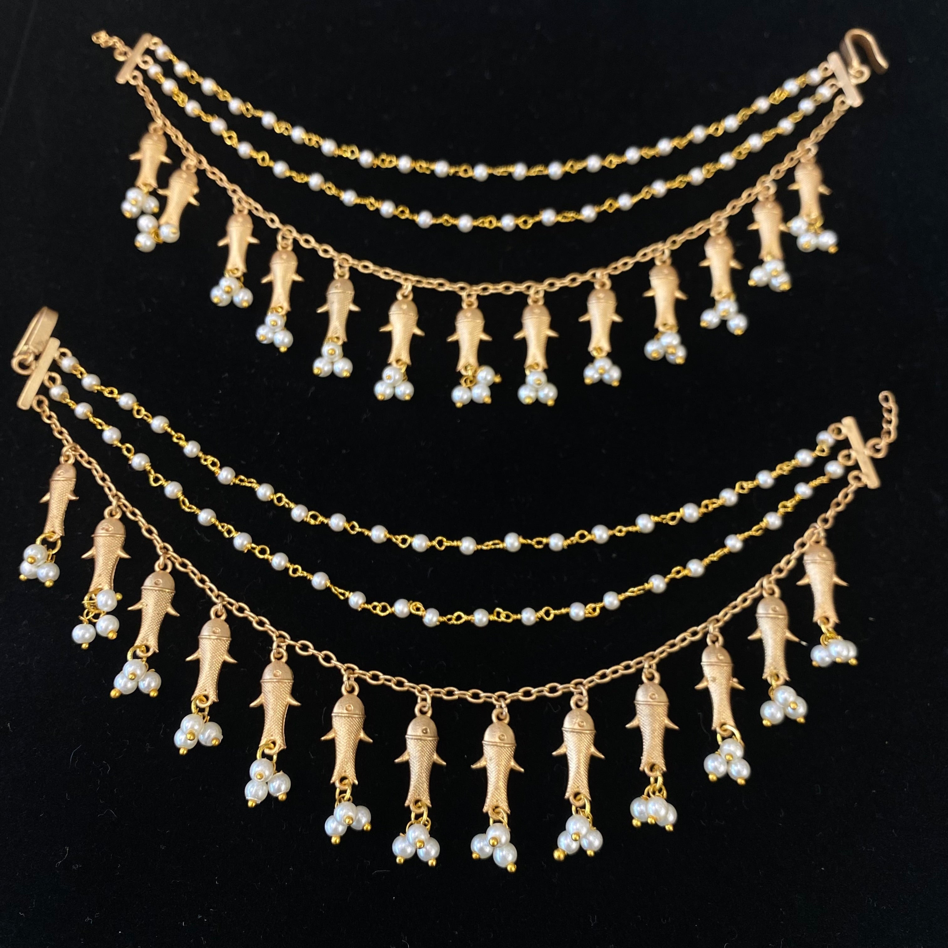 Nayaab Manisha Kanchain