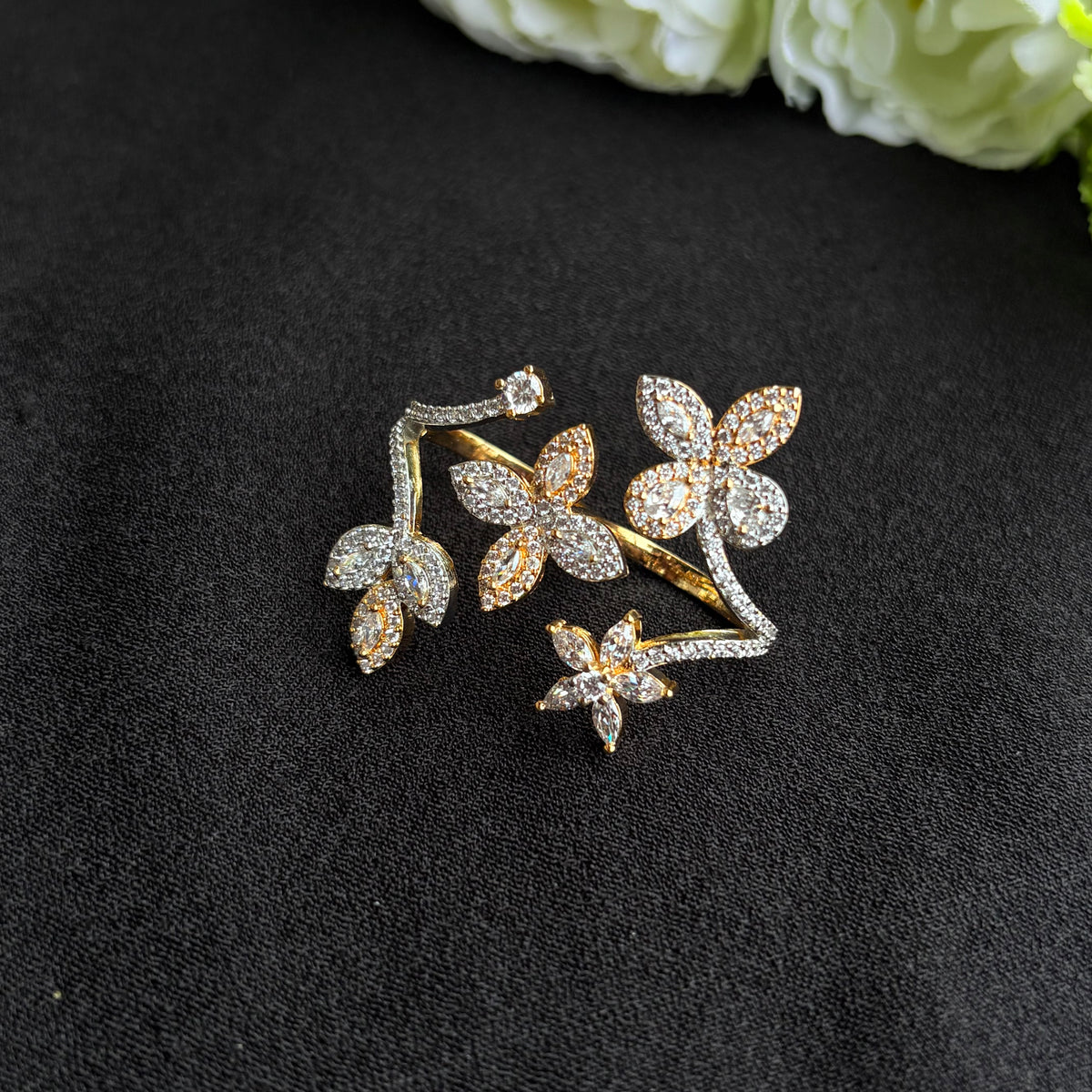 Kusumika Ring