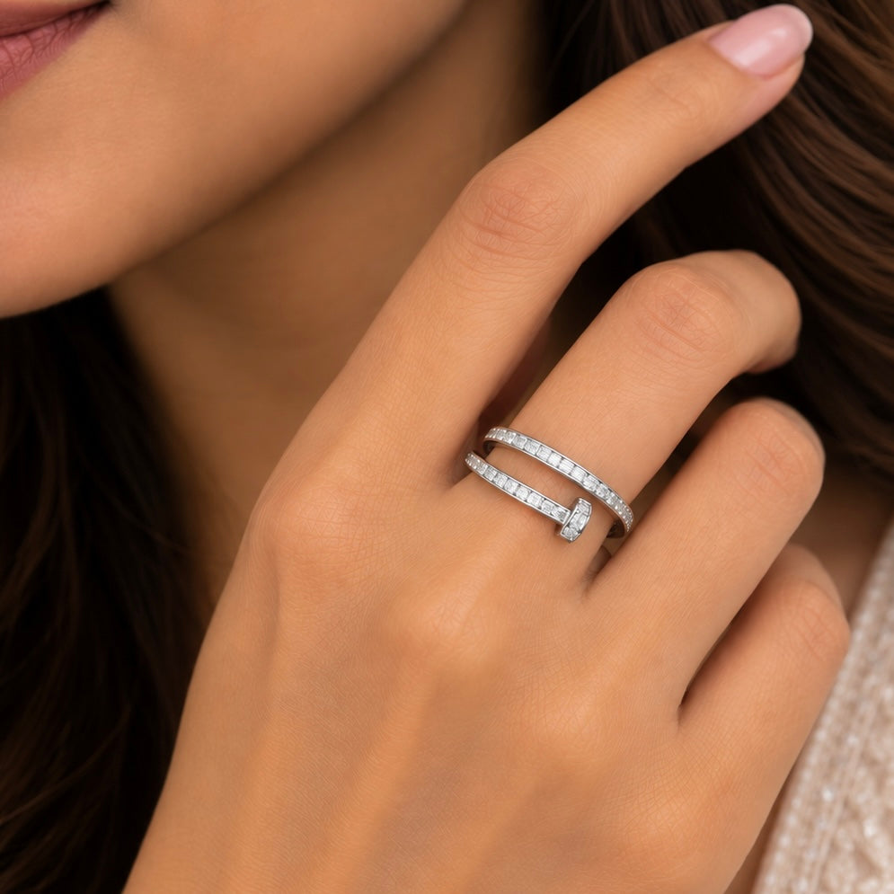 Taarika Ring
