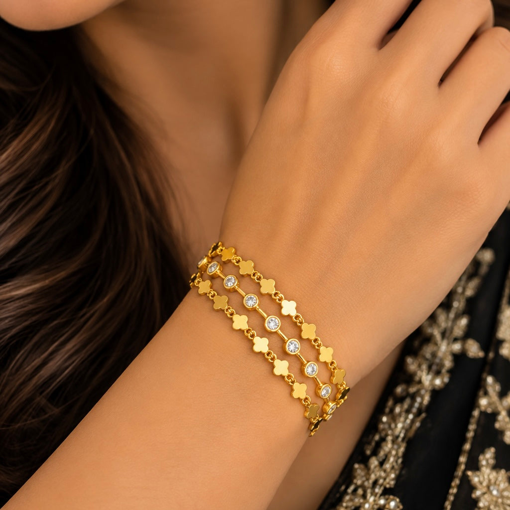 Kashvi Bracelet