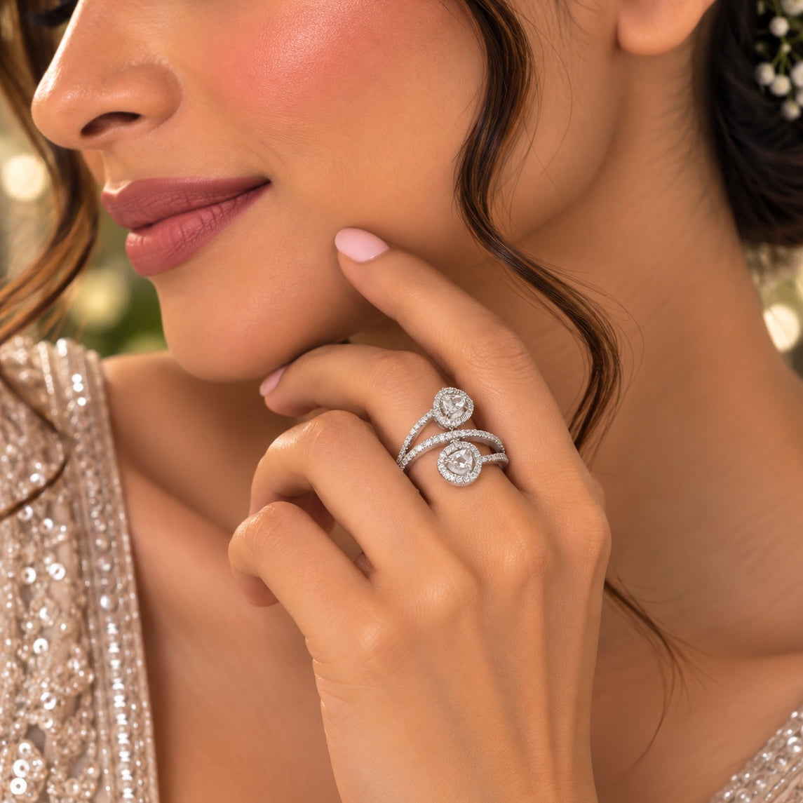Iraaya Ring