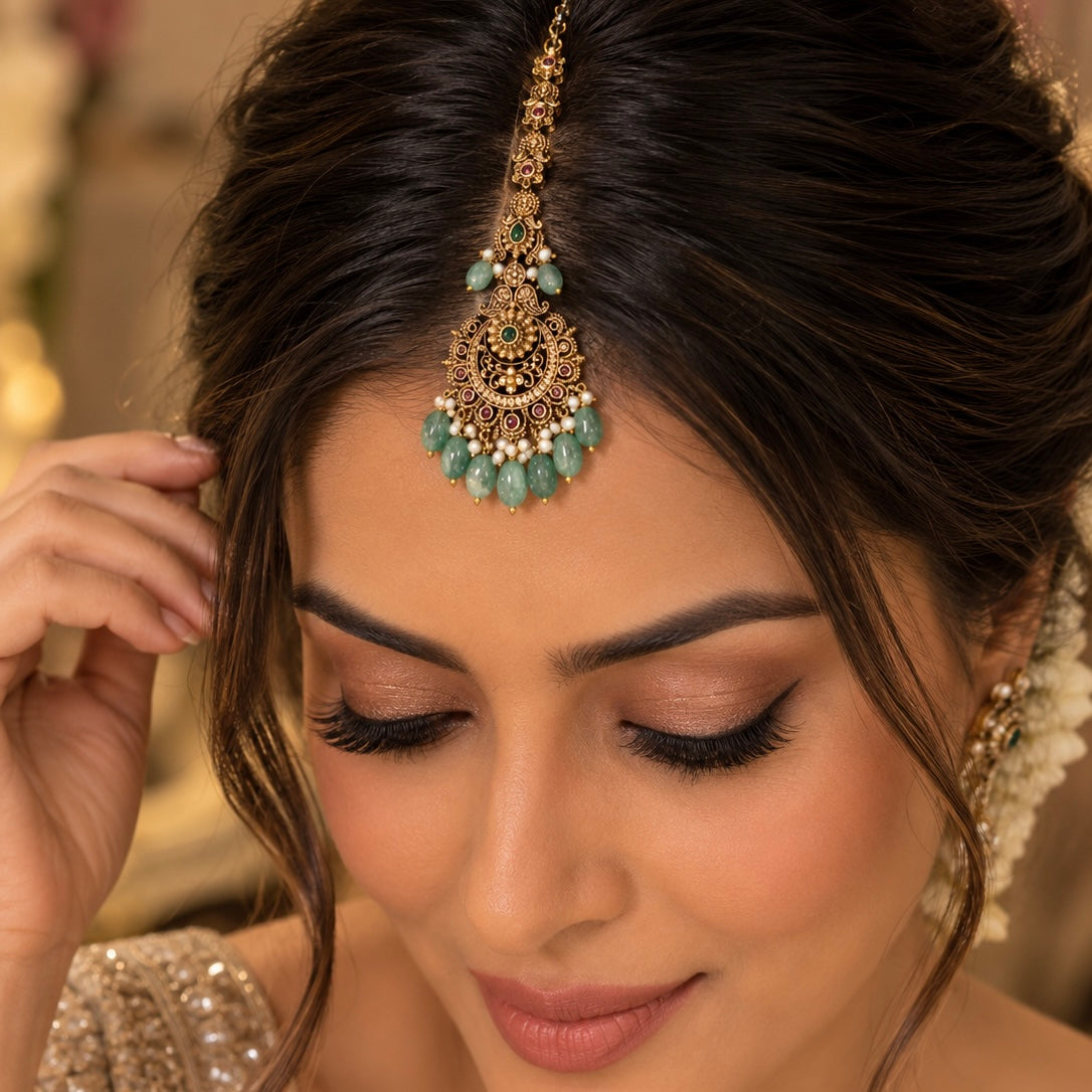 Meher Maangtika