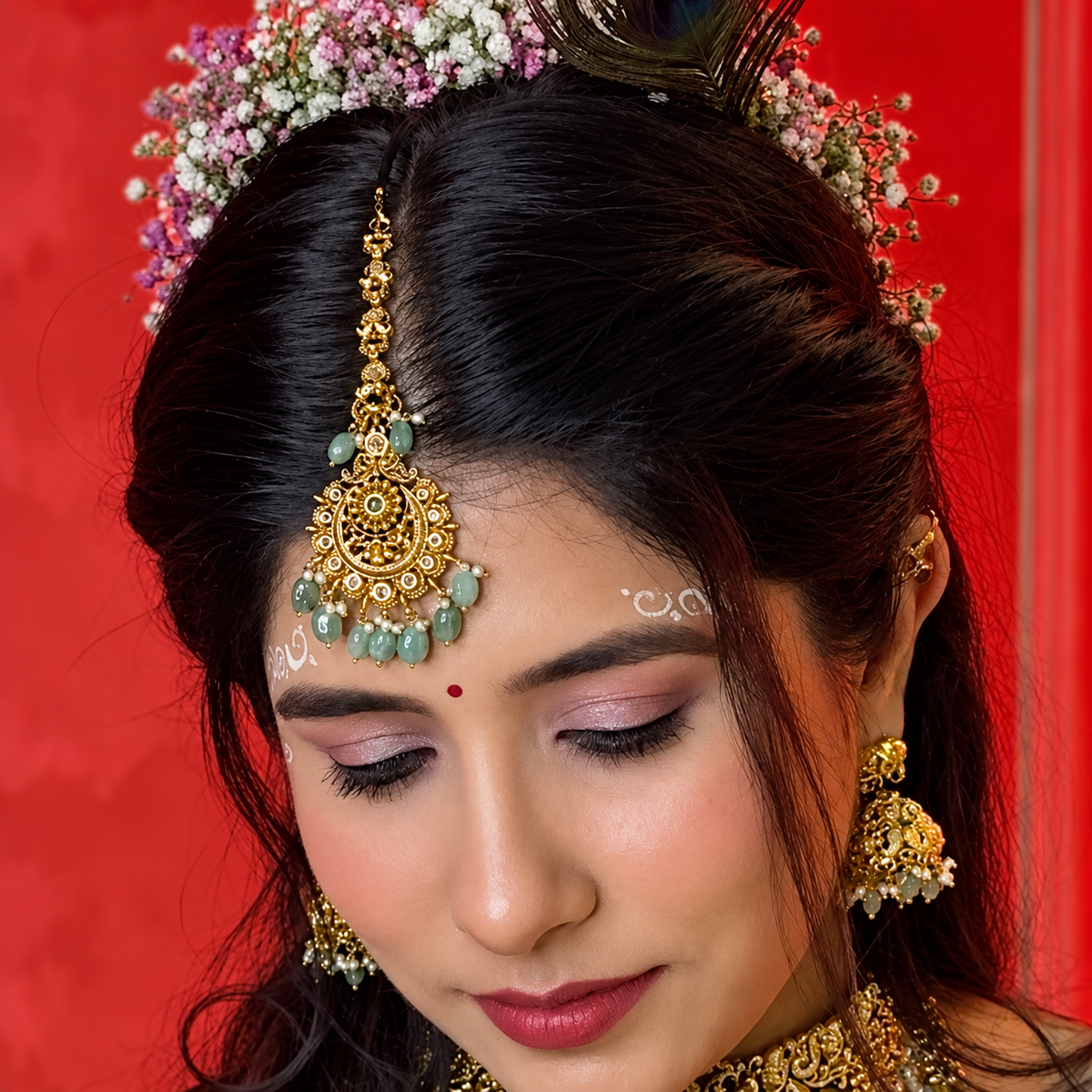 Meher Maangtika