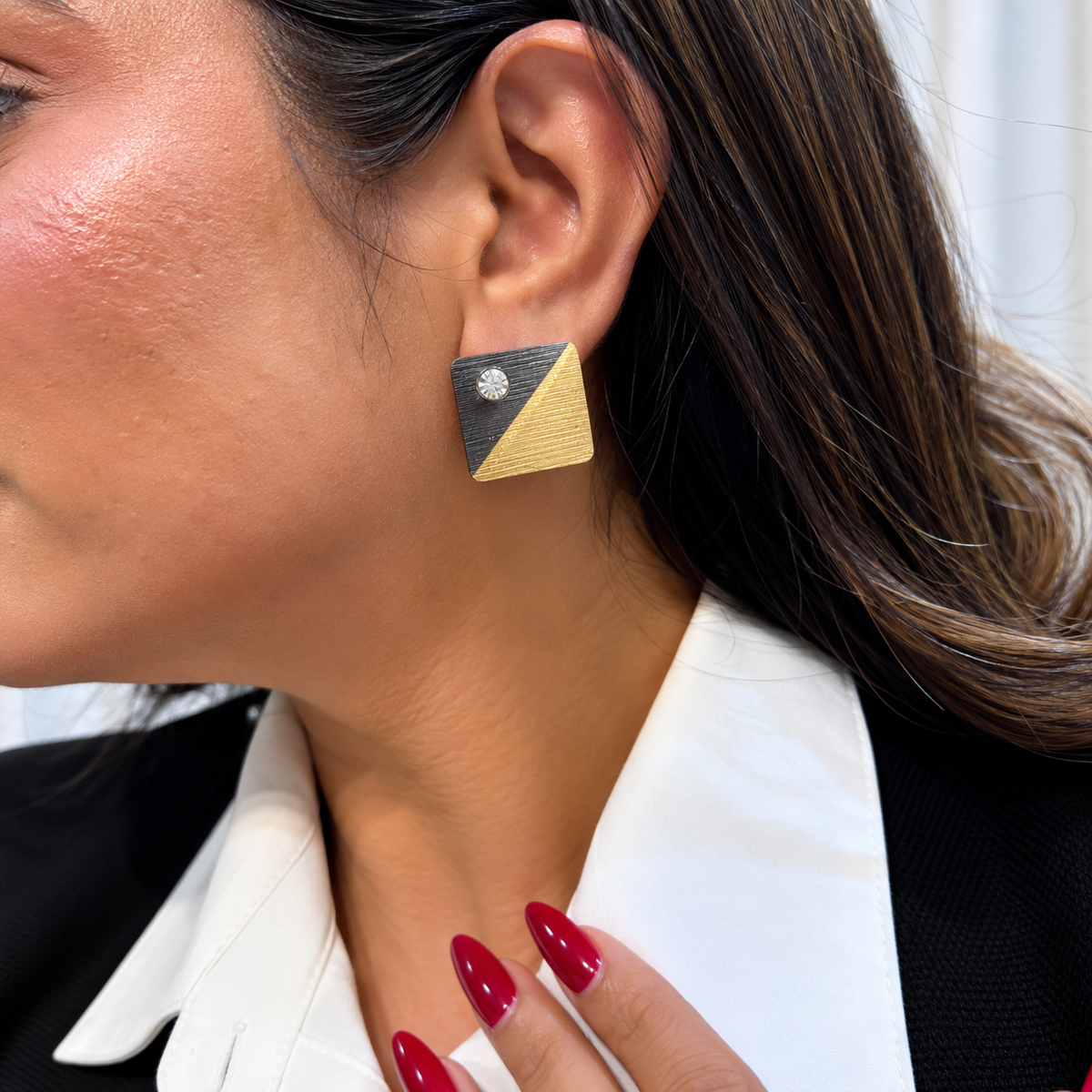 Aarshika Earrings