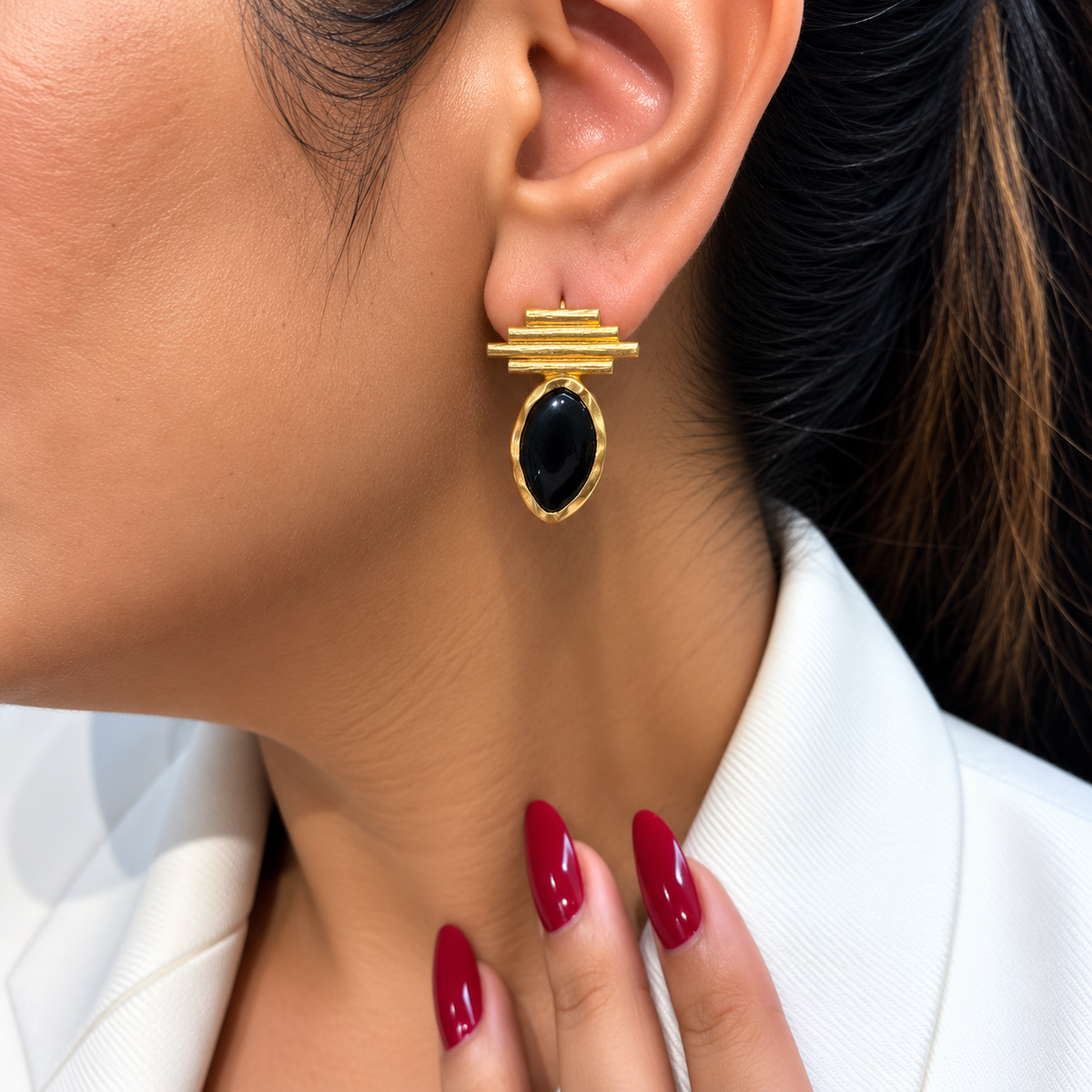 Aarohini Earrings