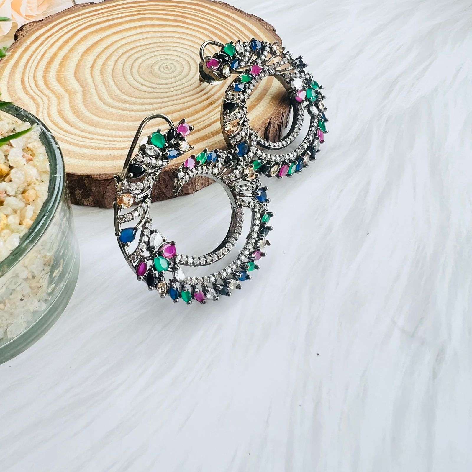 layla ilyana studs