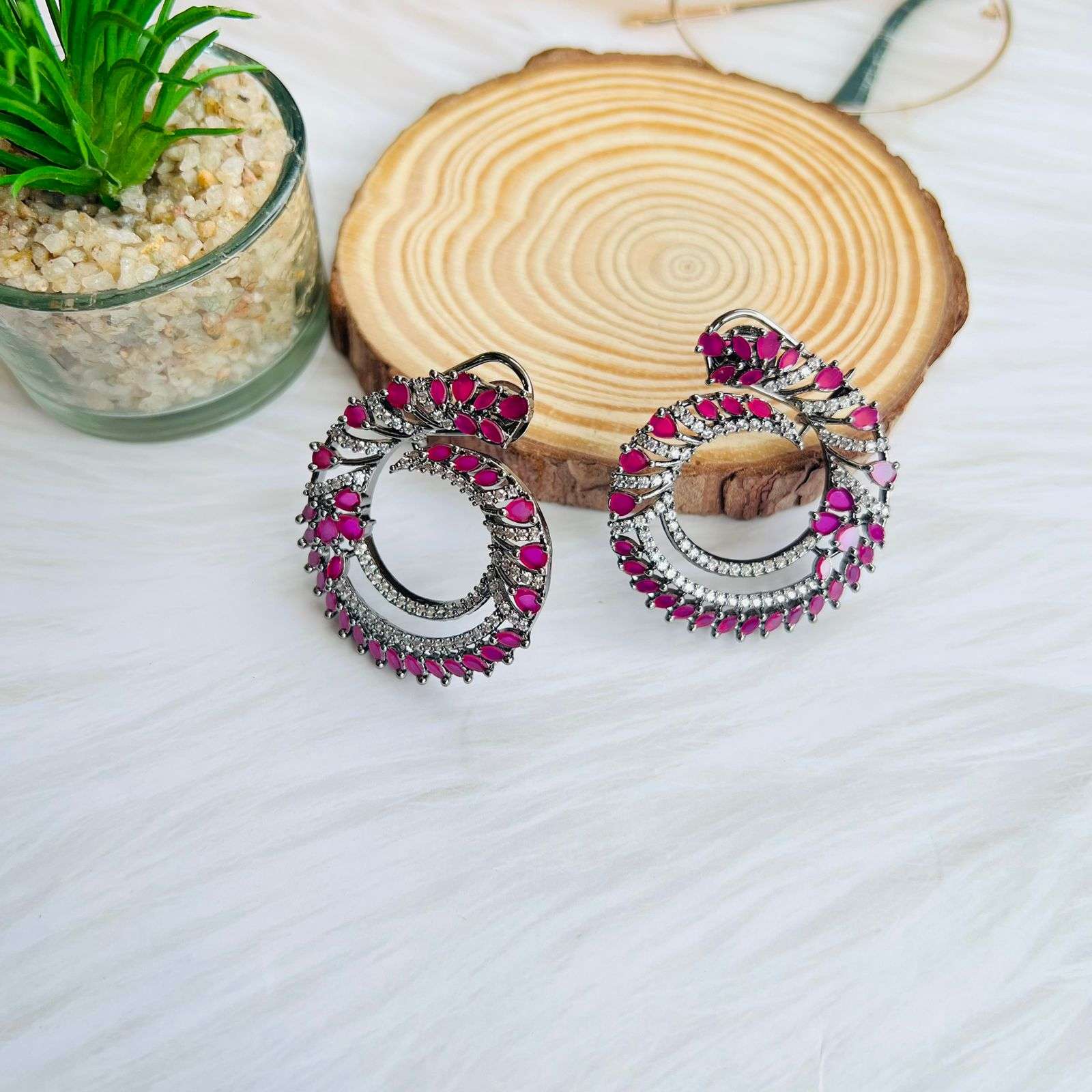 layla ilyana studs