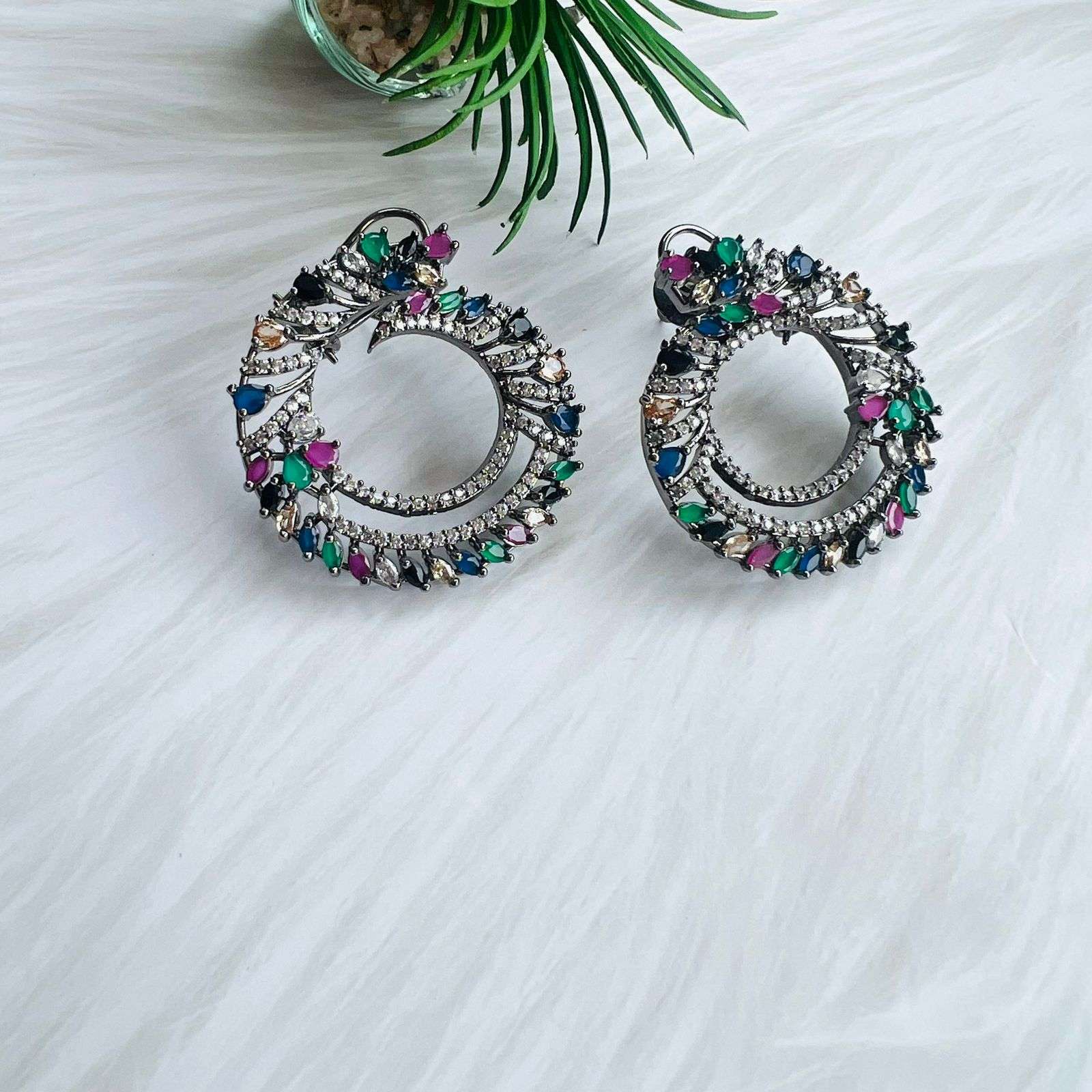 layla ilyana studs