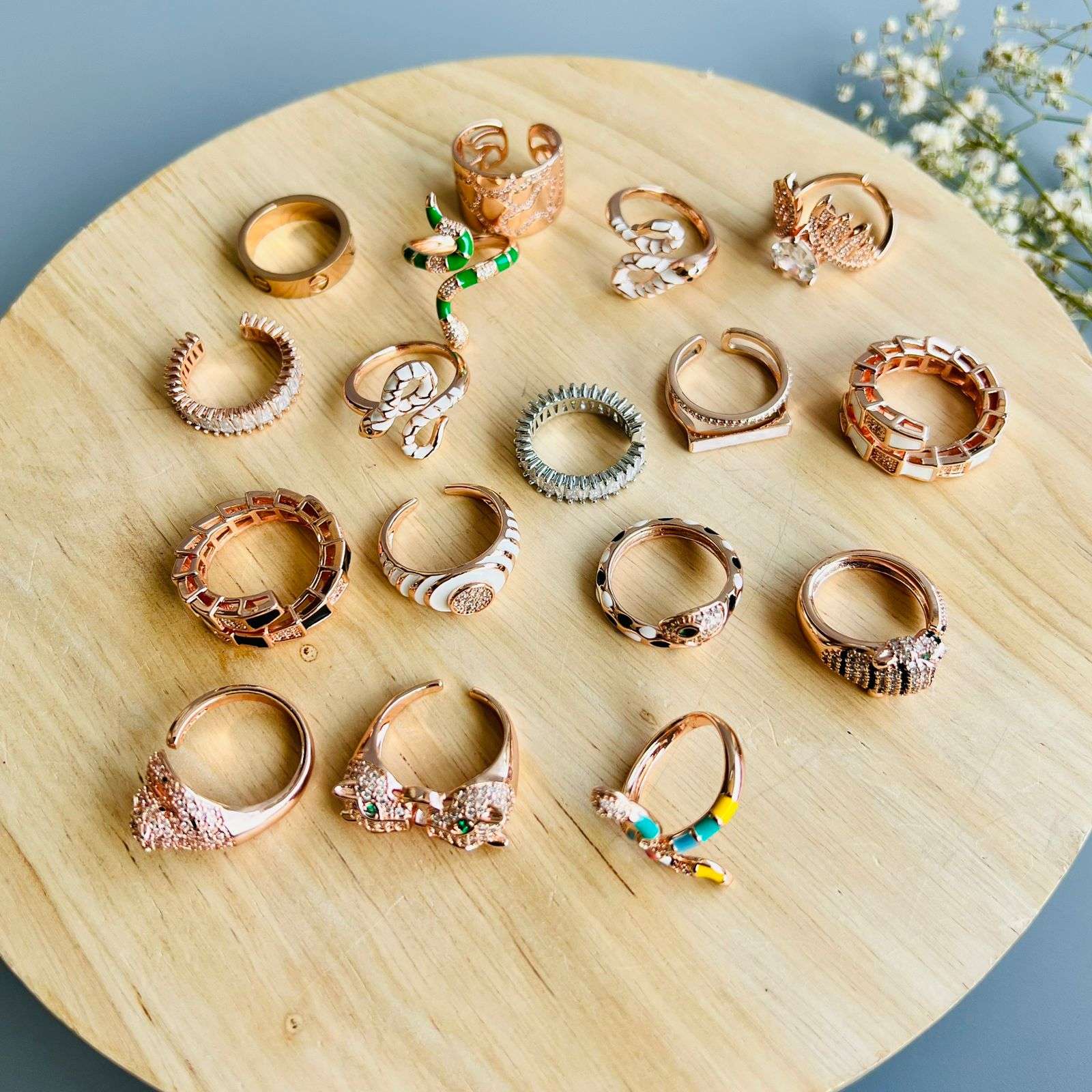 Layla ring 1209