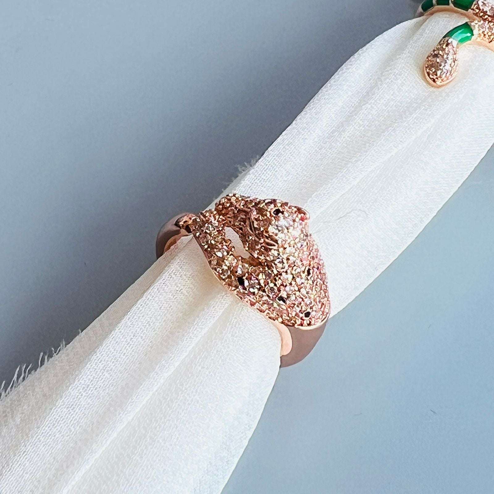 Layla ring 1207