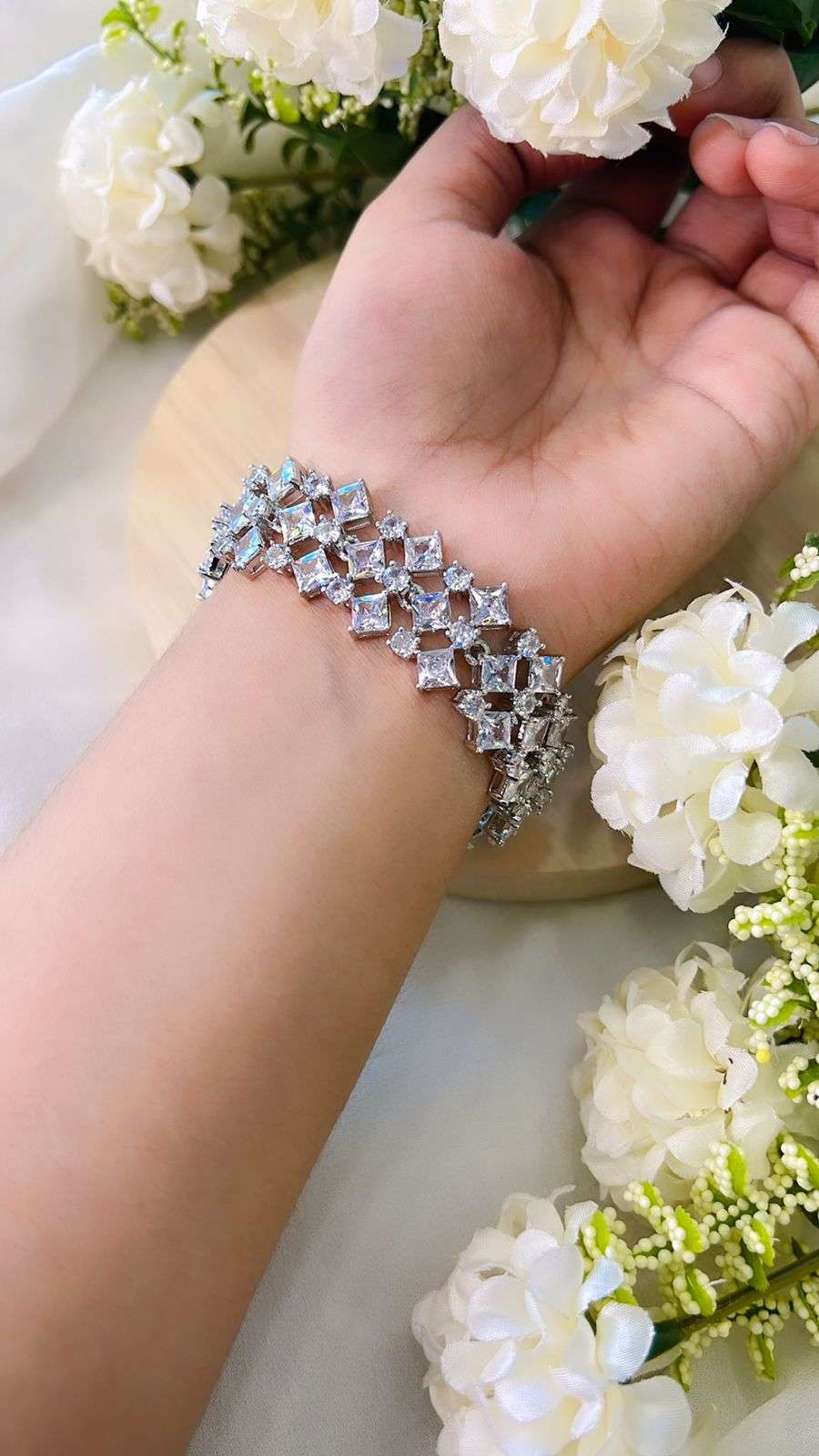 Vs ad bracelet 004
