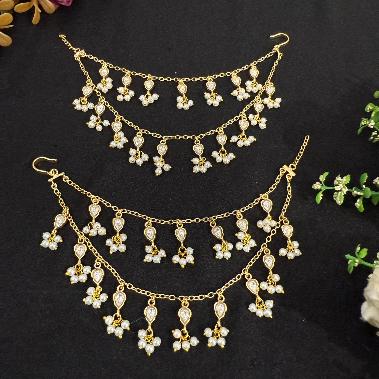 Nayaab Rabiya Kanchain