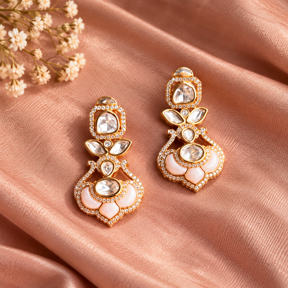Arohi Earrings