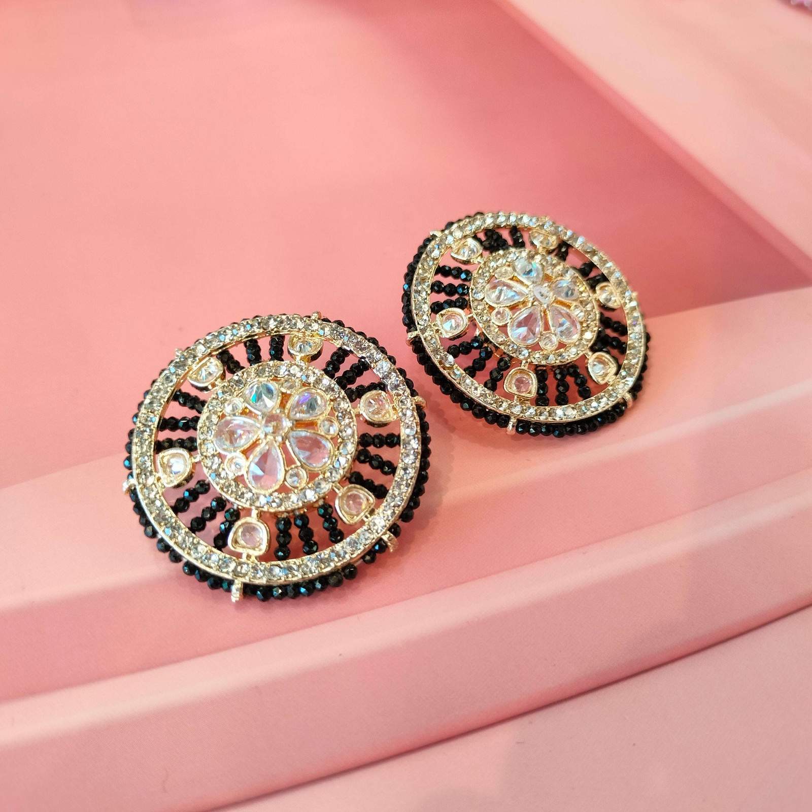 Nayaab mahi studs