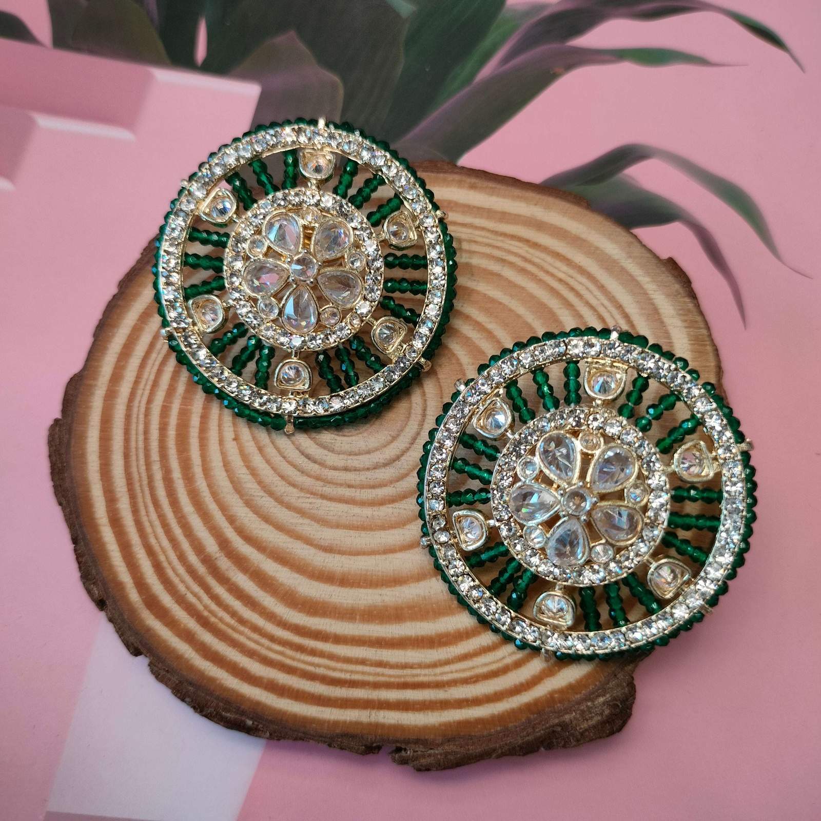 Nayaab mahi studs