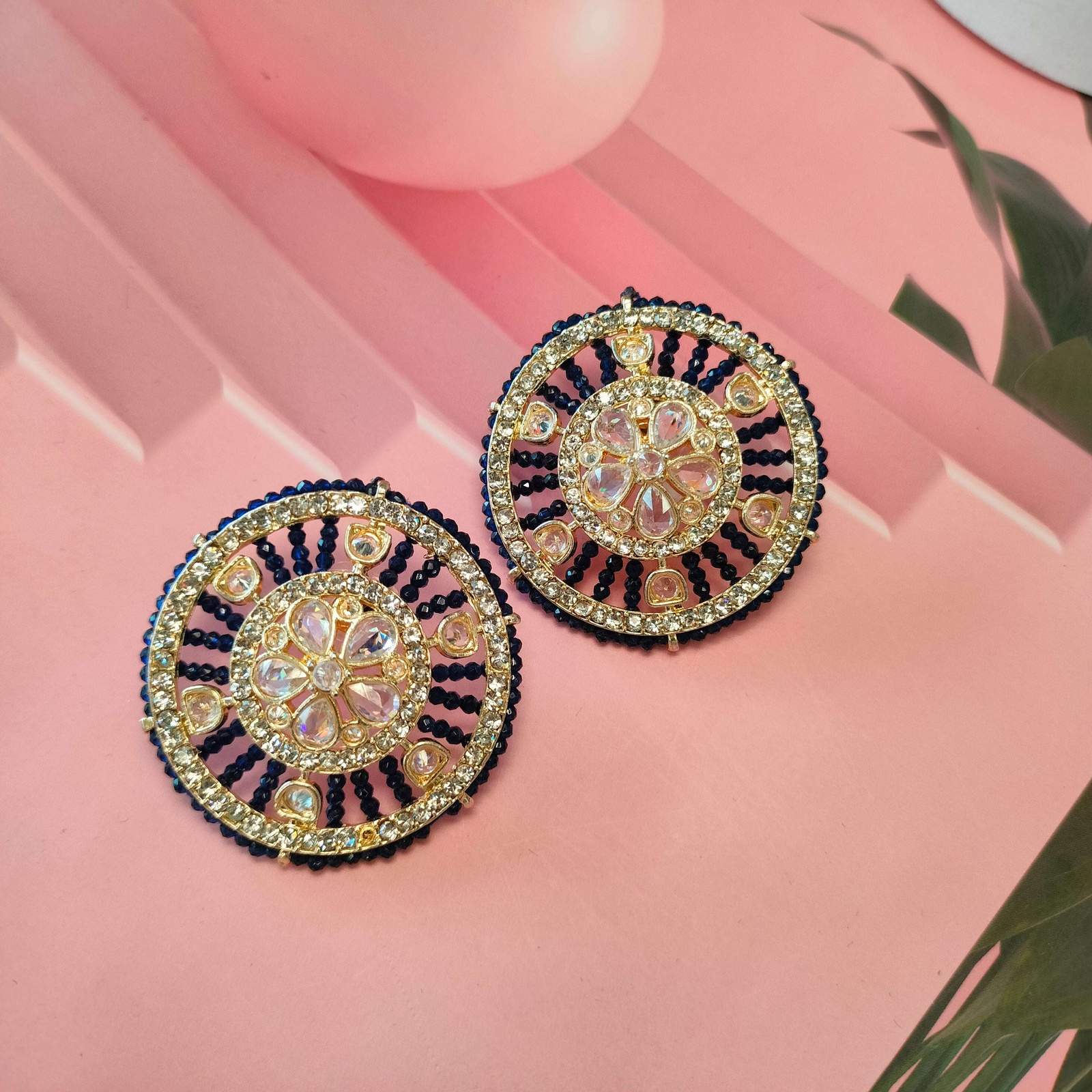 Nayaab mahi studs