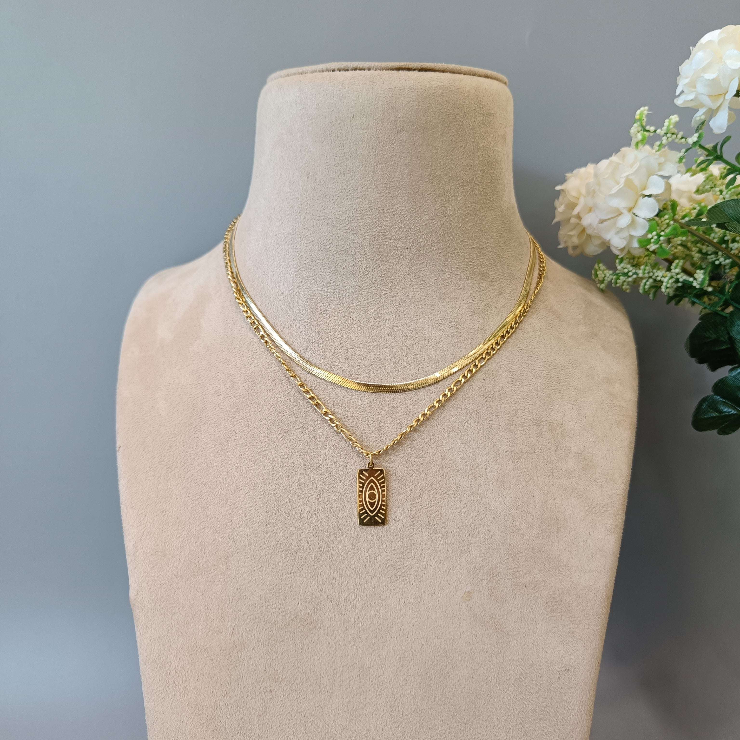Layla Neckchain 1513