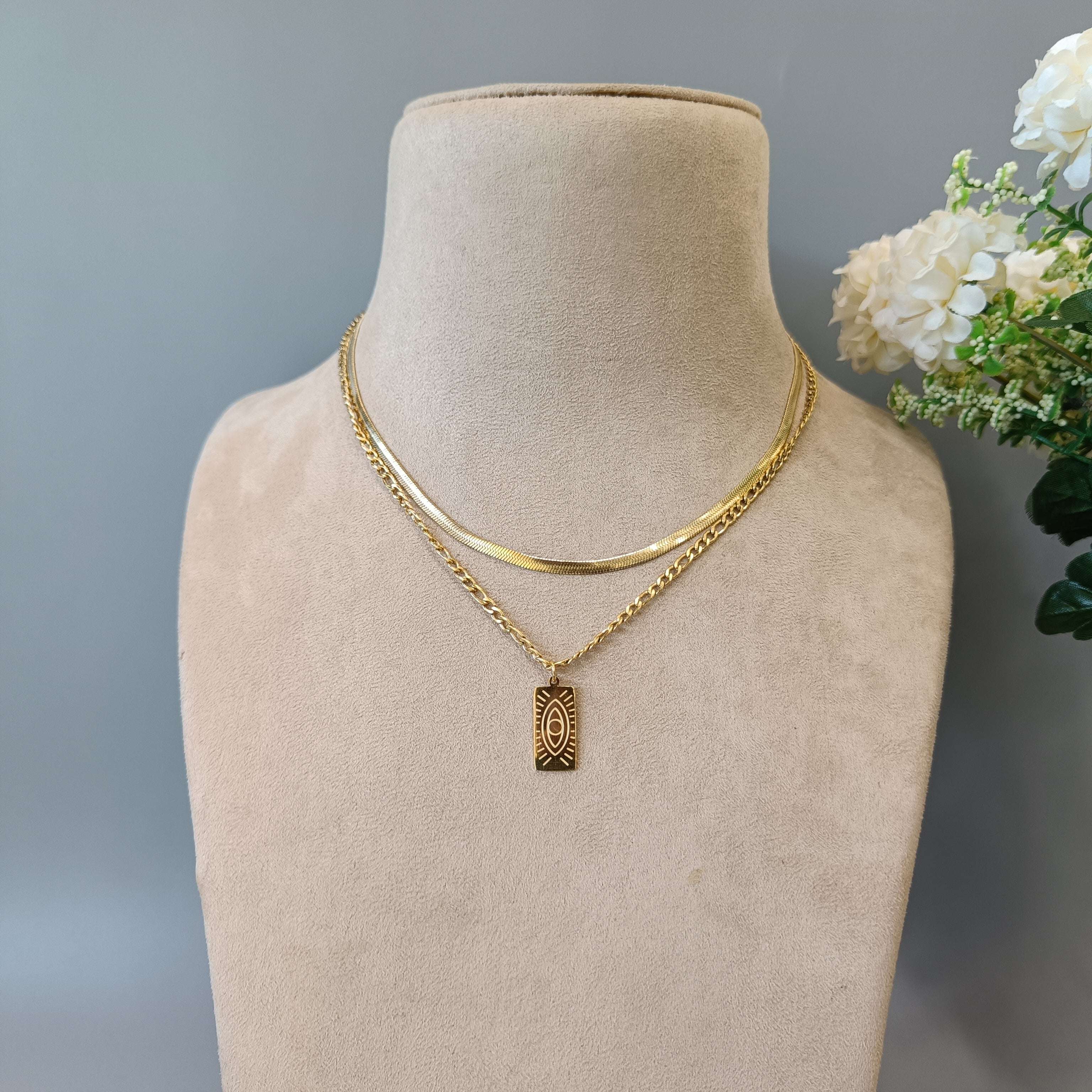 Layla Neckchain 1513