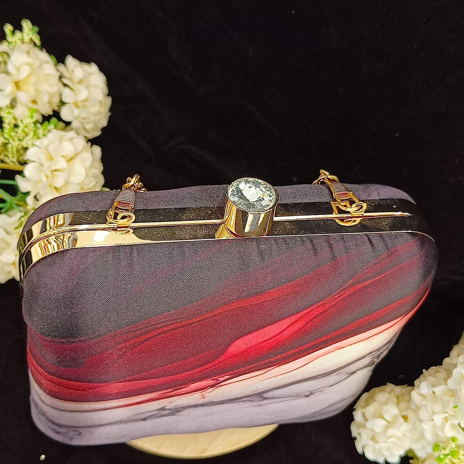 Vs Barbie clutch 123