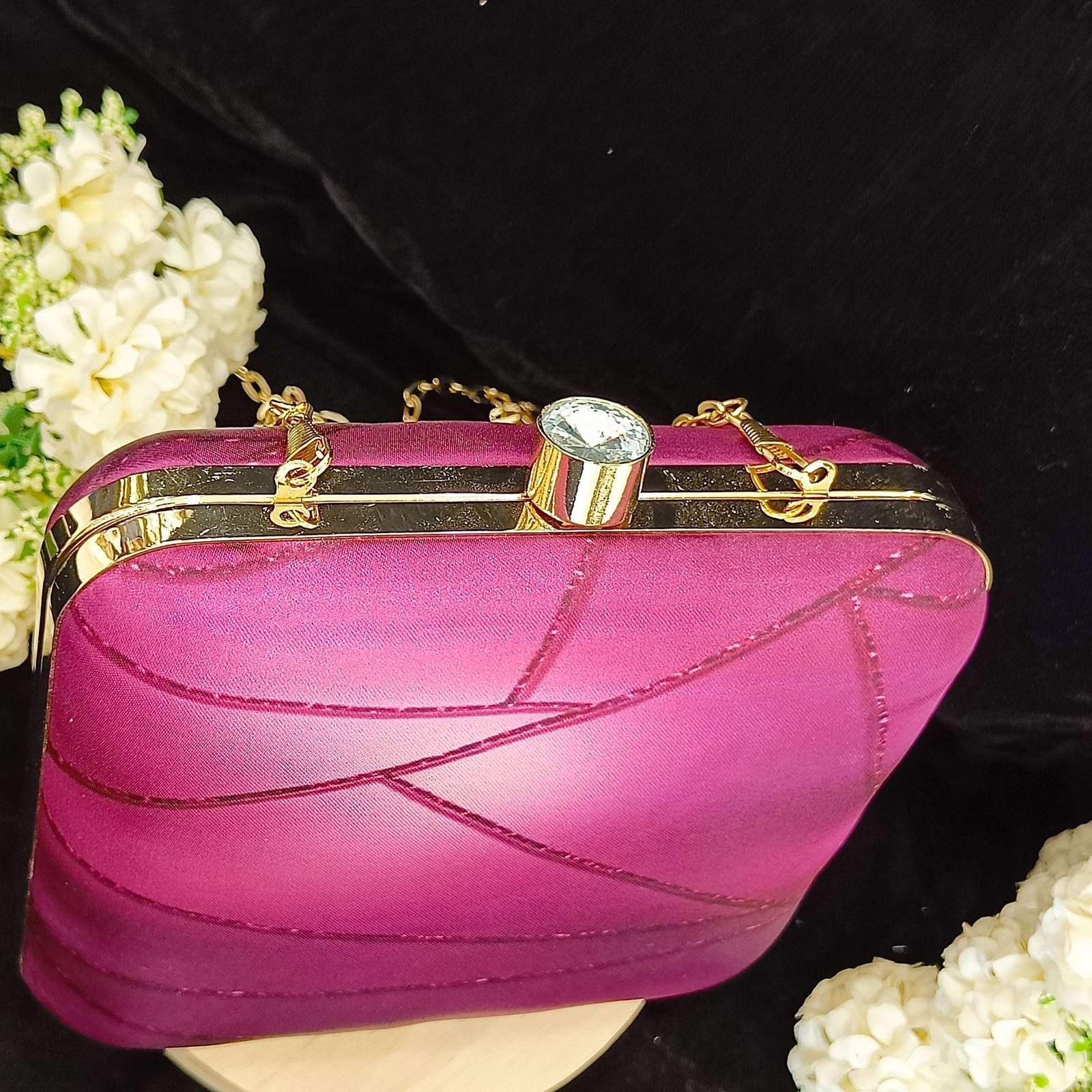 Vs Barbie clutch 116