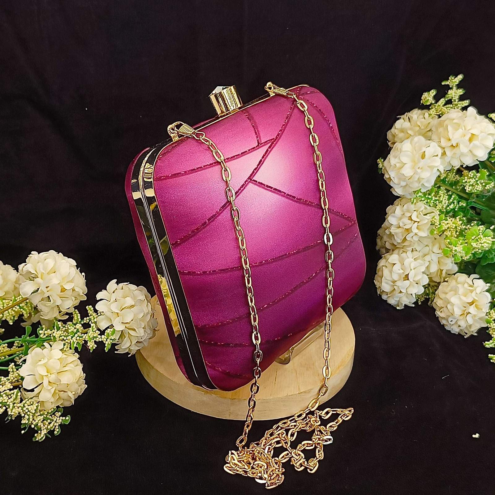Vs Barbie clutch 116