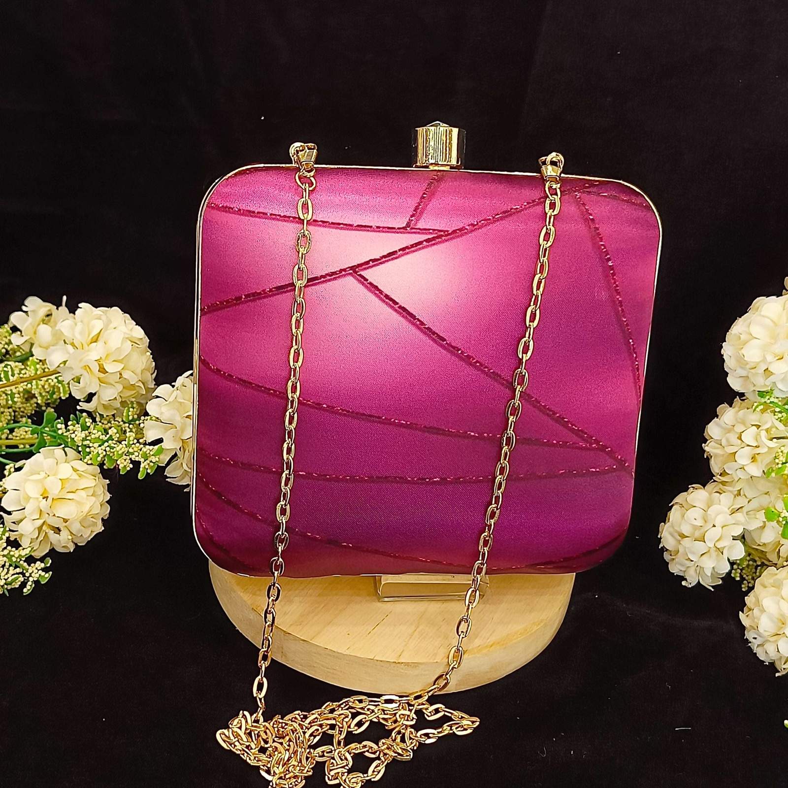 Vs Barbie clutch 116