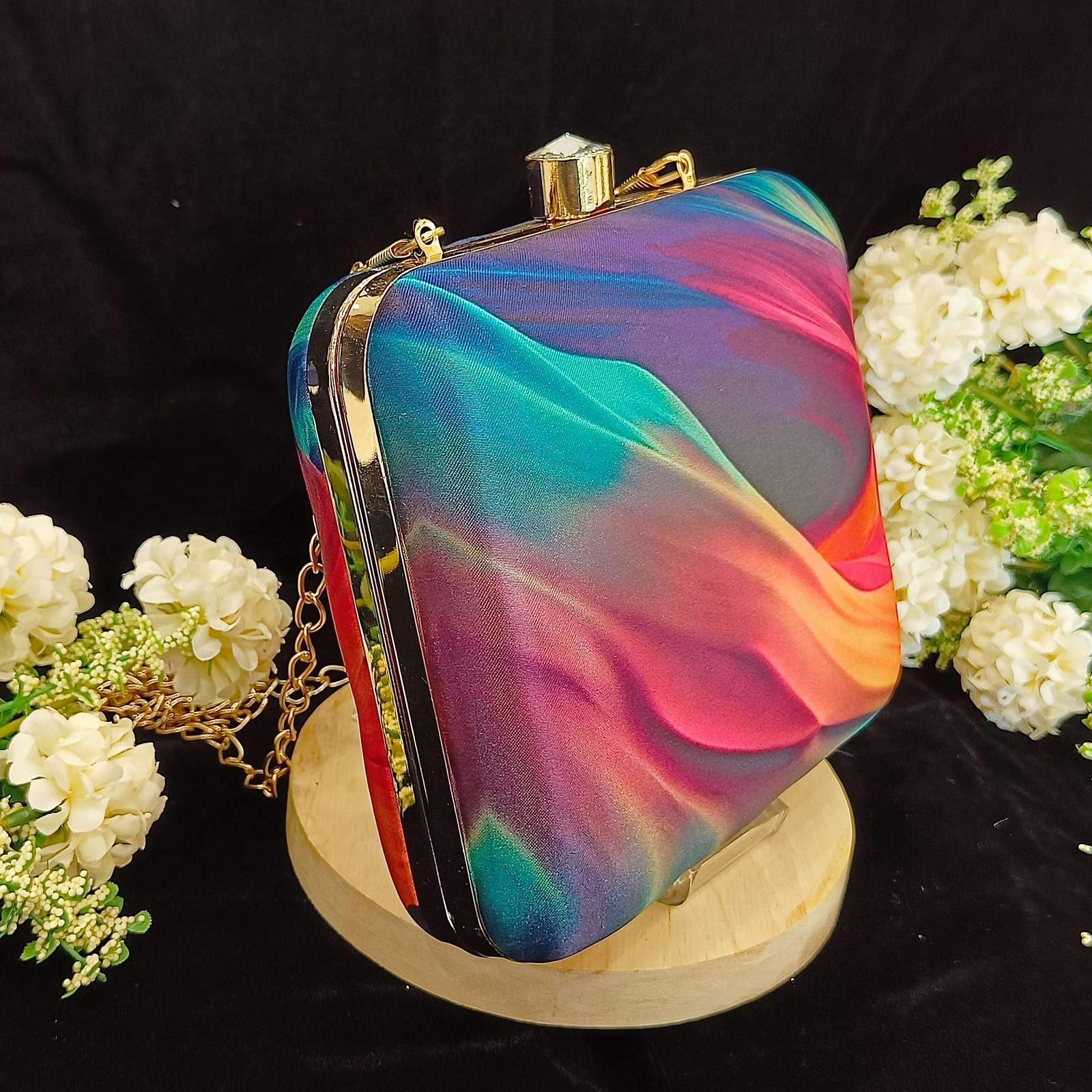 Vs Barbie clutch 115