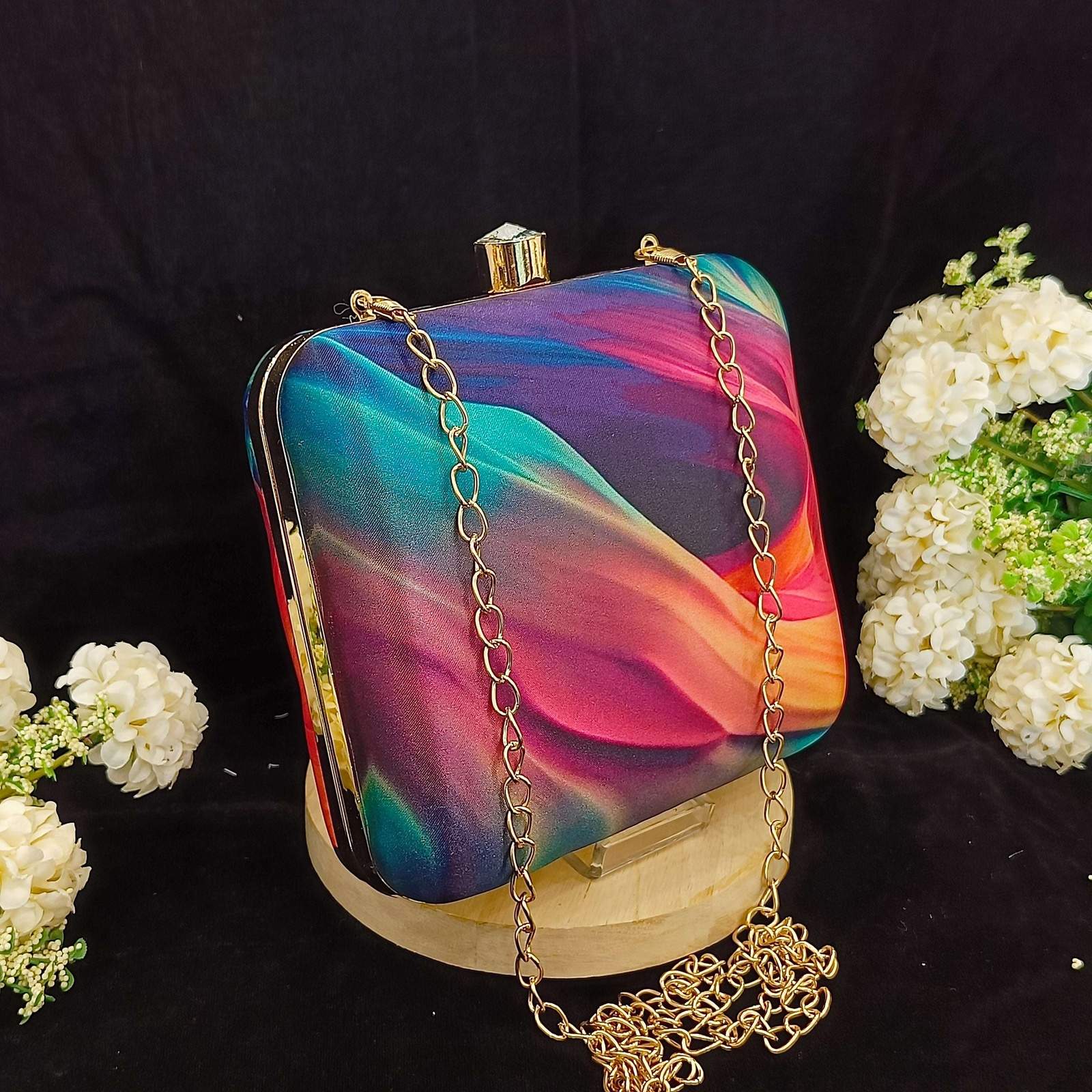 Vs Barbie clutch 115