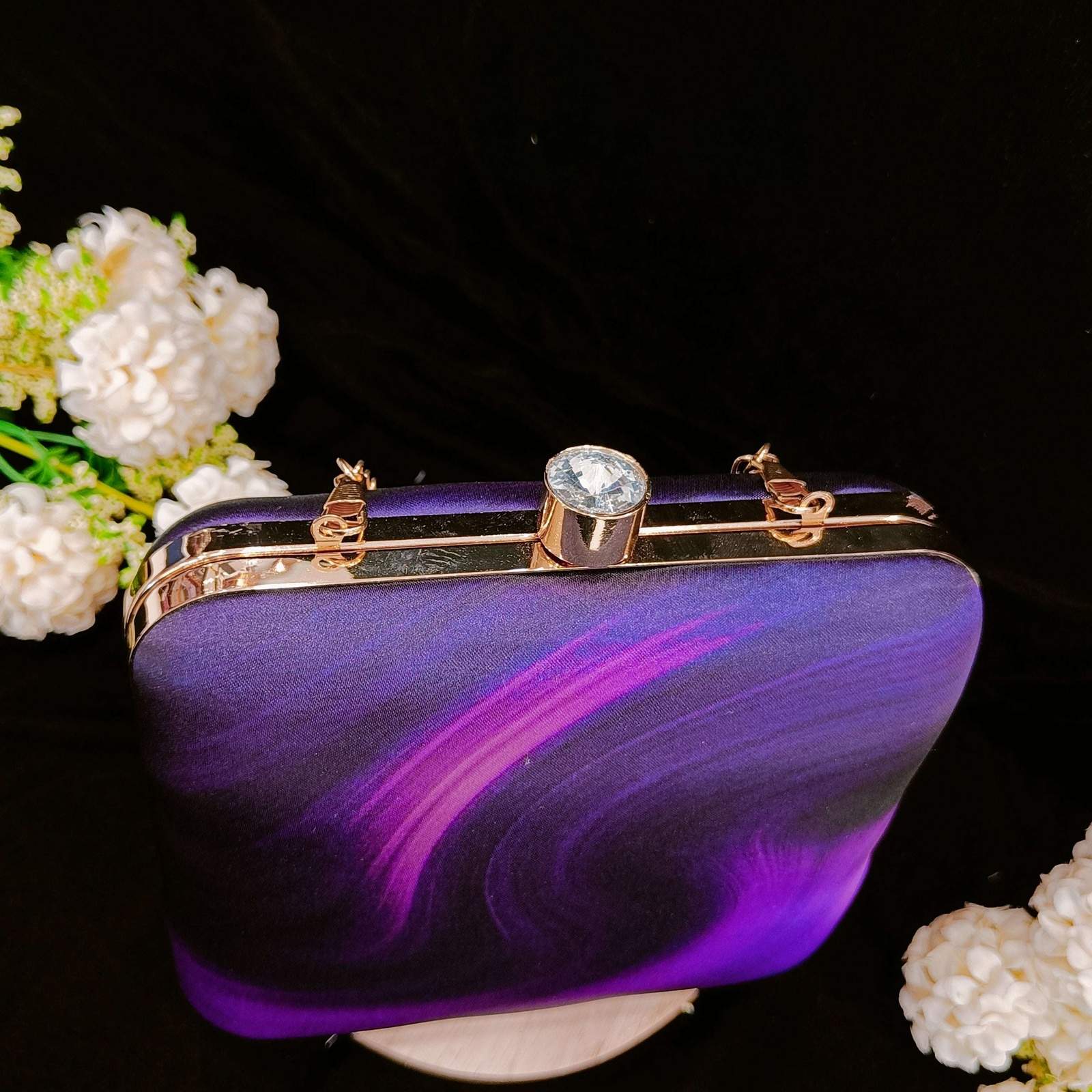 Vs Barbie clutch 111