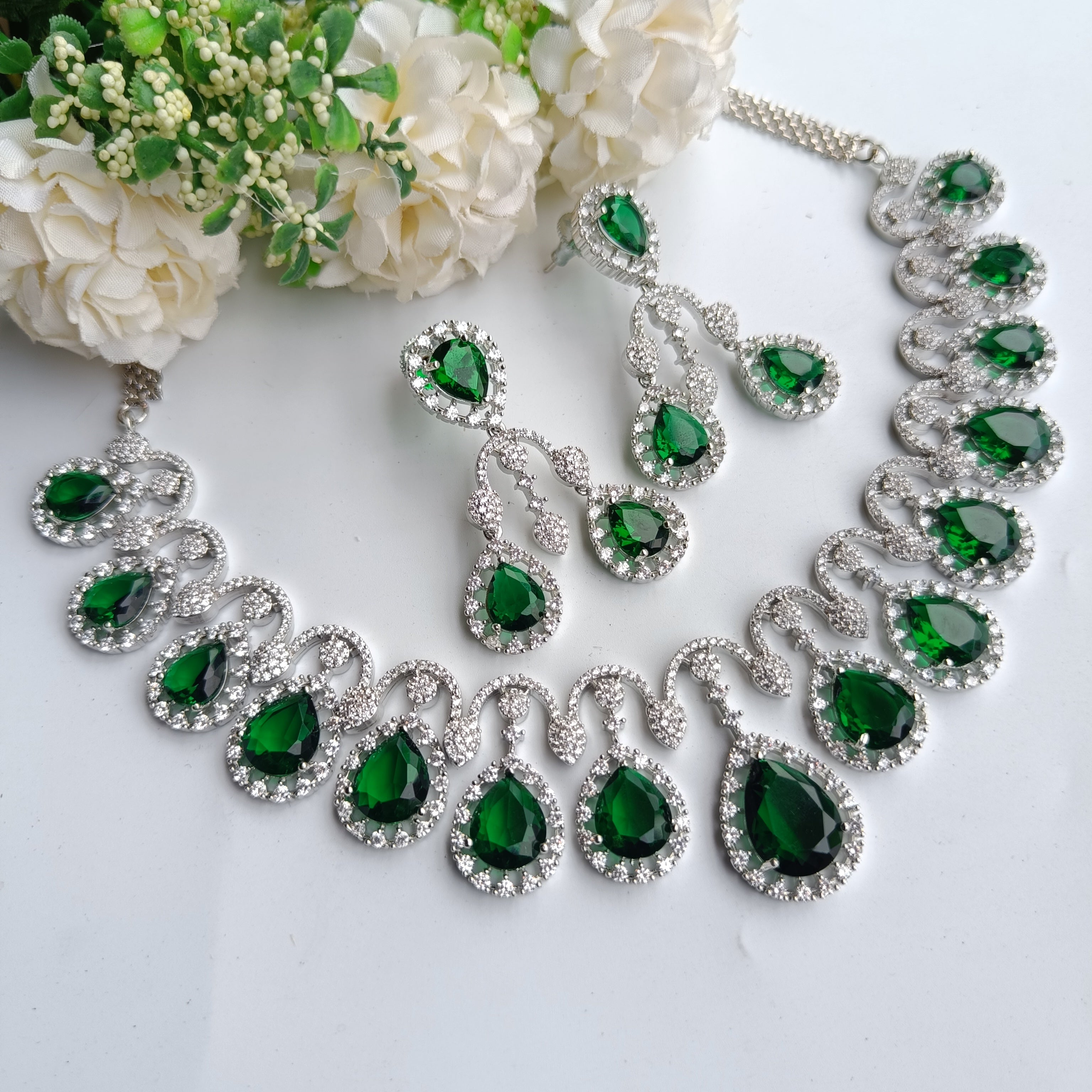 Ad Alina Neckpiece