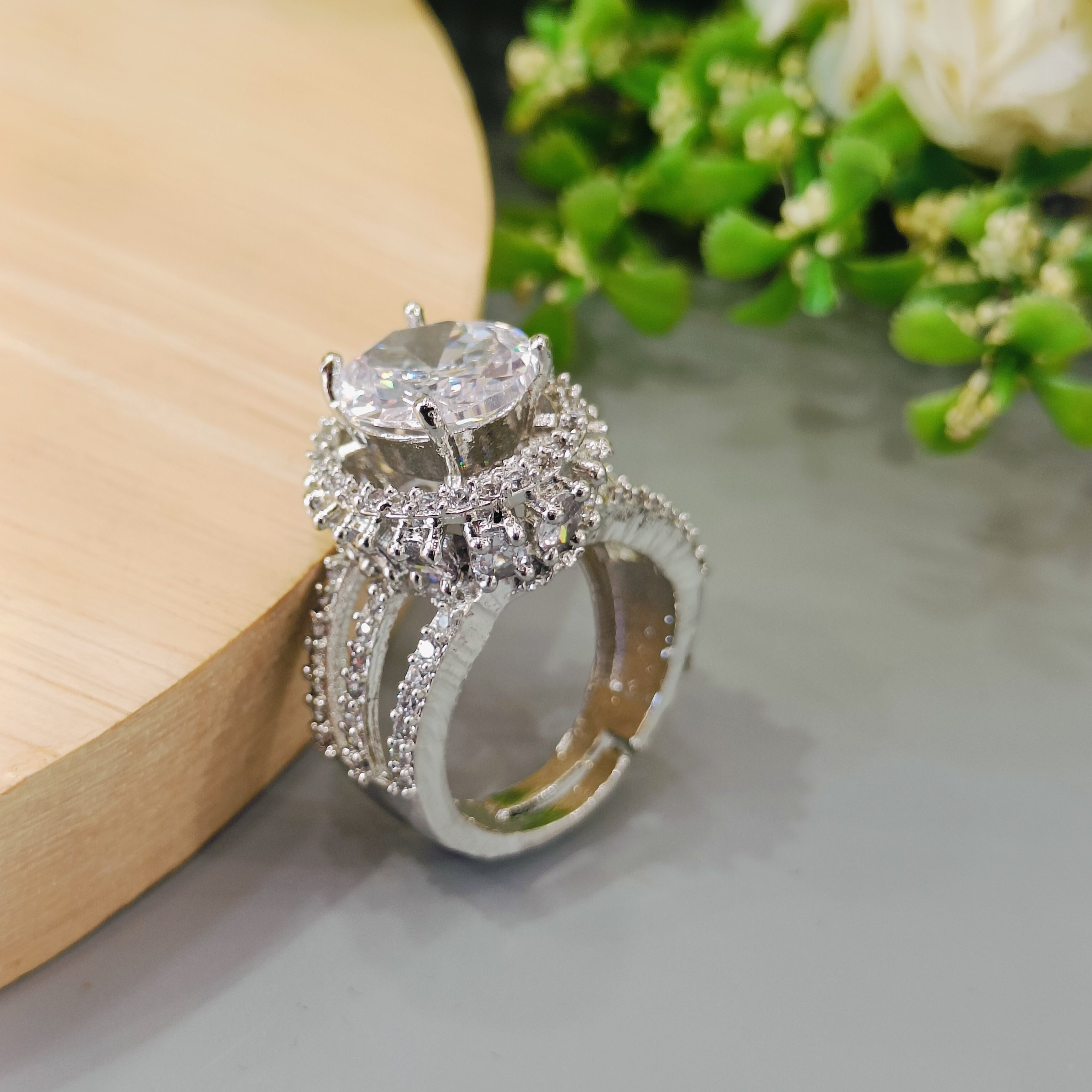 Ad Ojal Ring