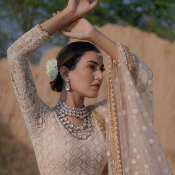 nayaab Polki Bling N05