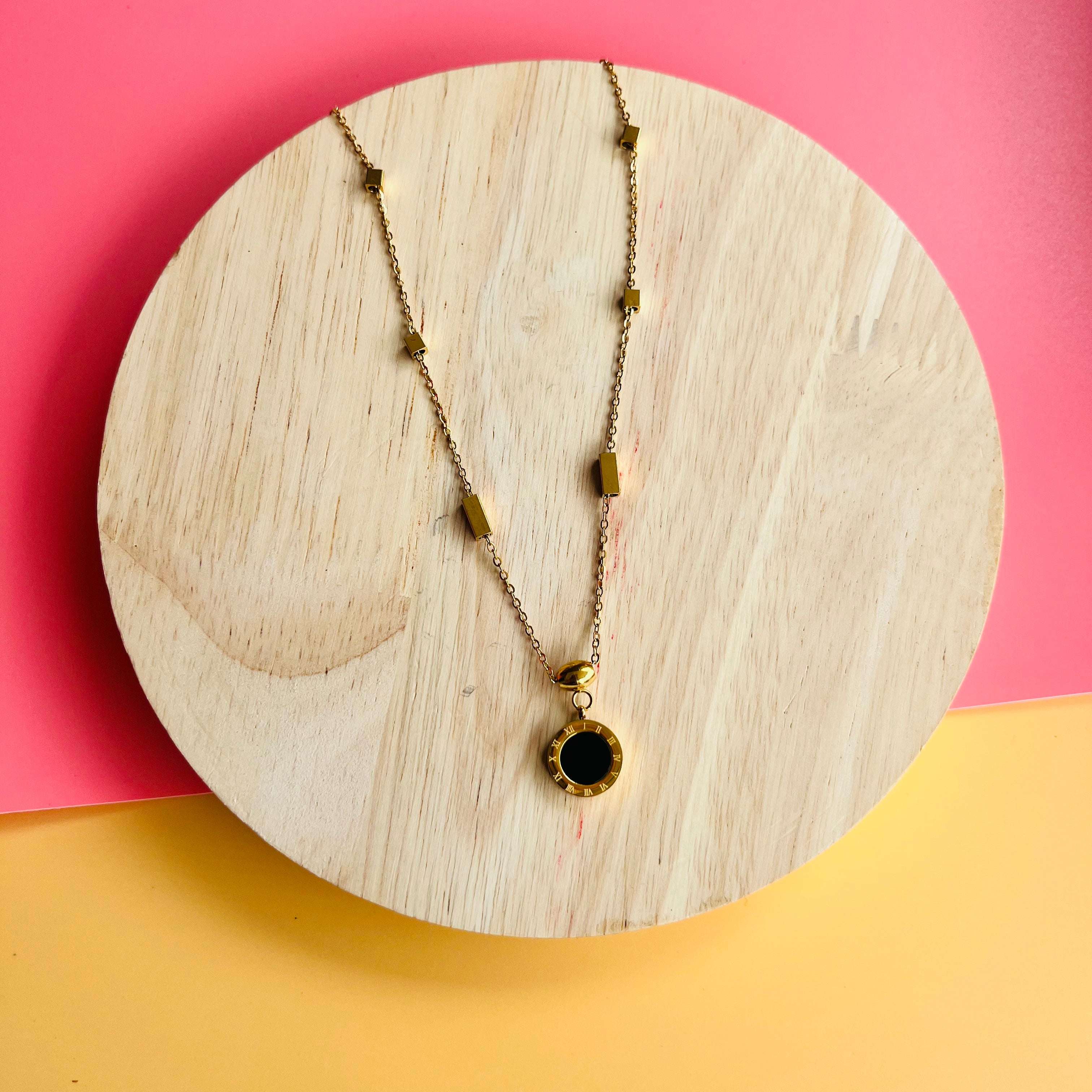 Layla Neckchain 1507