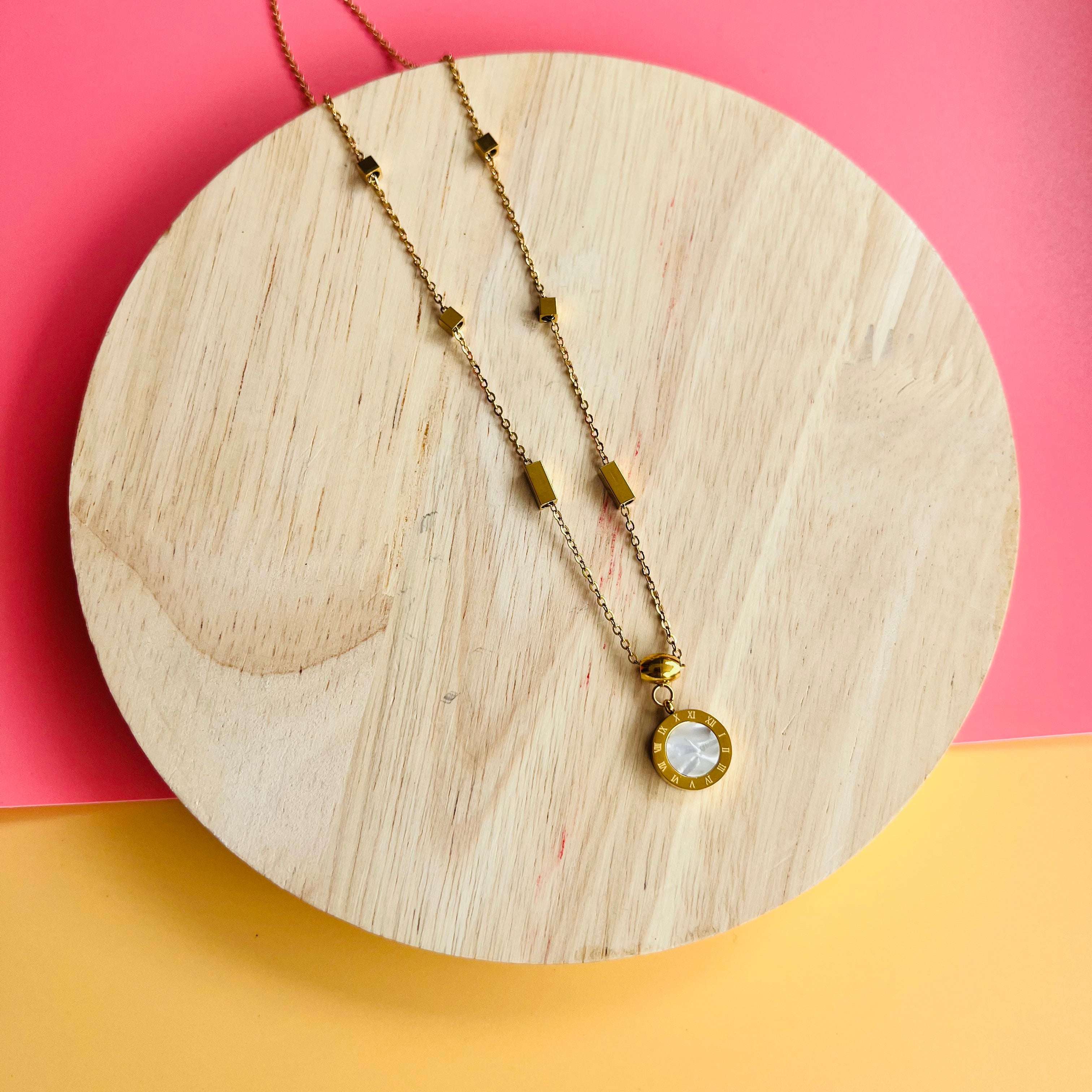 Layla Neckchain 1507