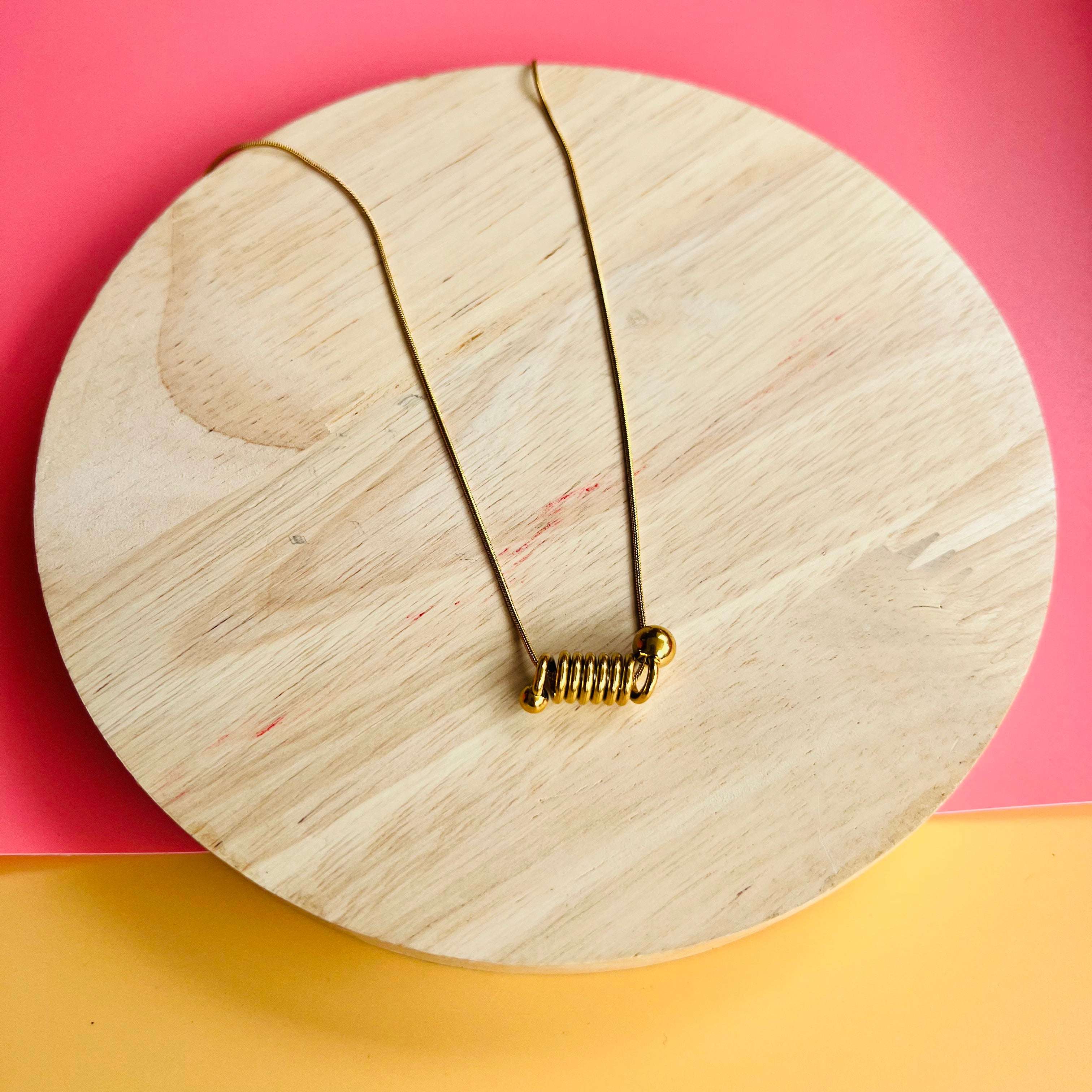 Layla Neckchain 1503