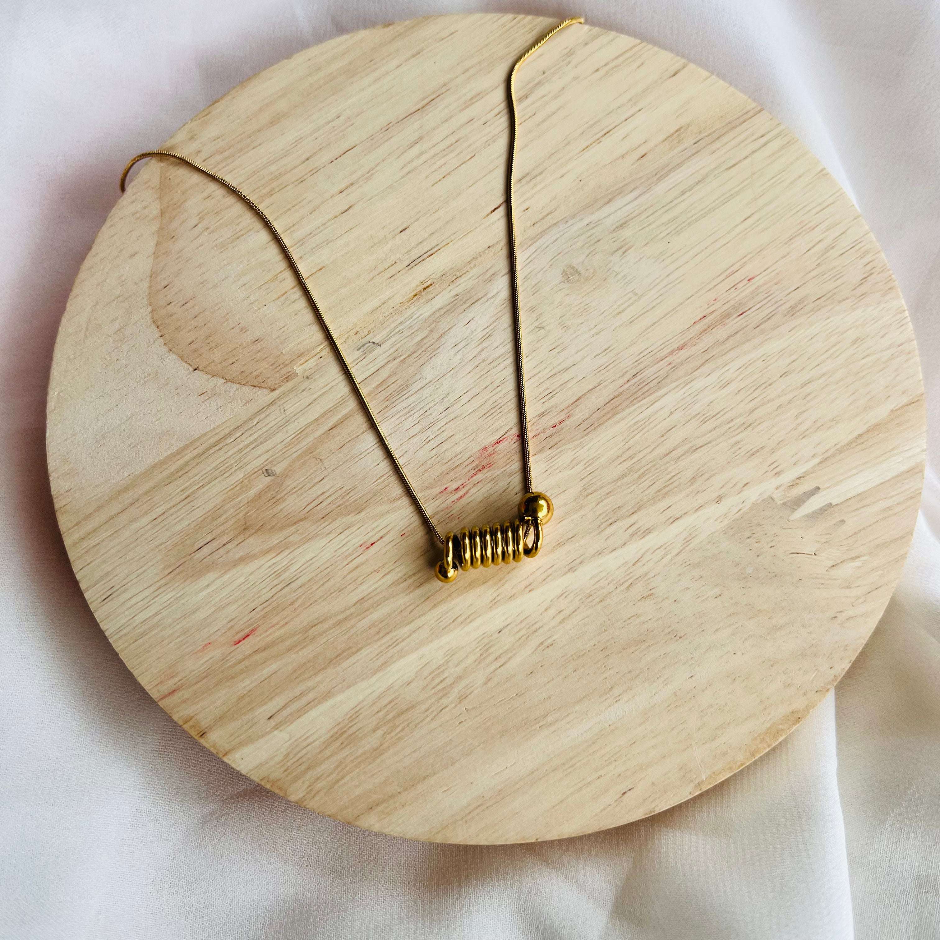 Layla Neckchain 1503