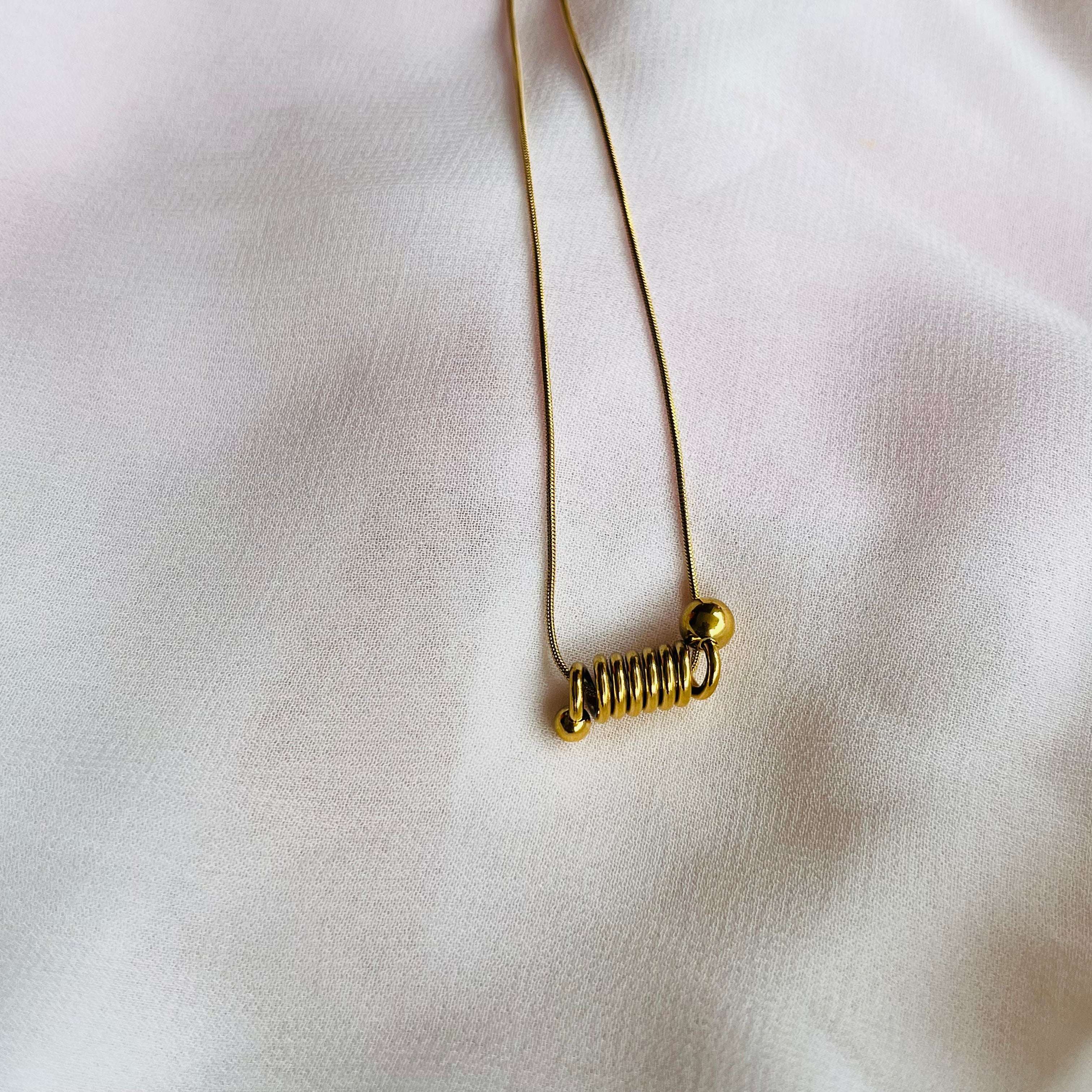 Layla Neckchain 1503
